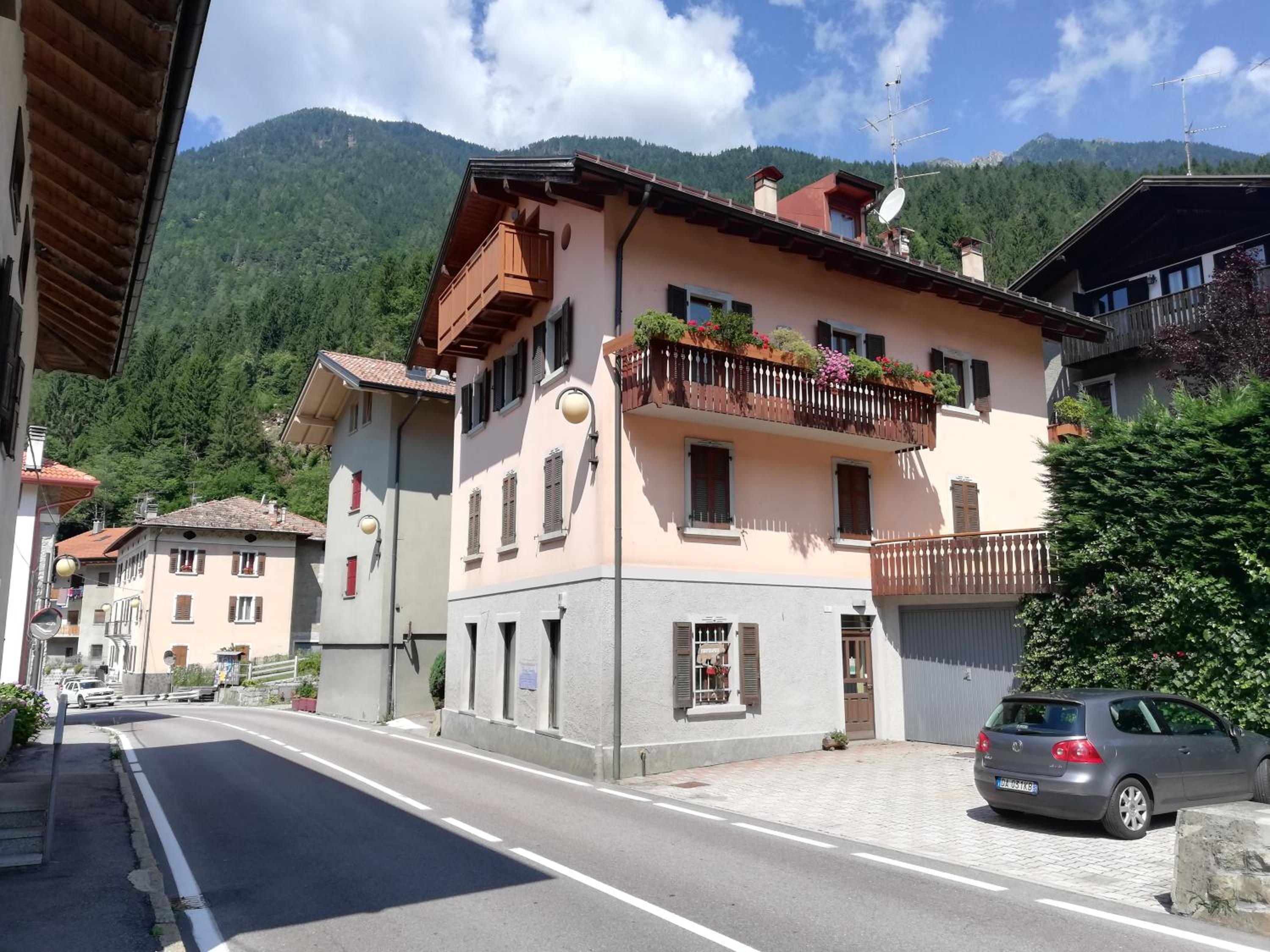 Appartamento Collini view 2