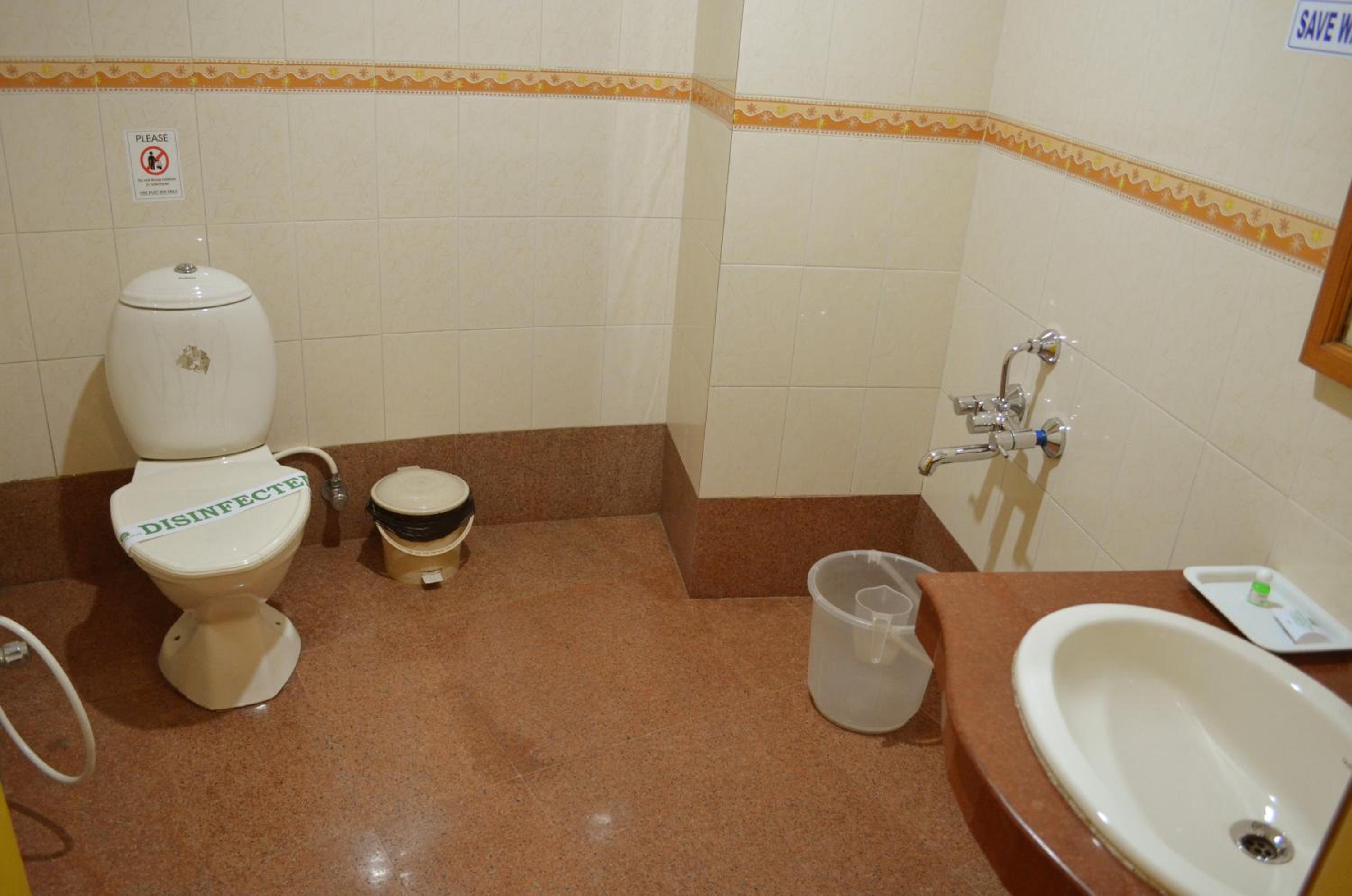 Hotel Grand Palace view 5