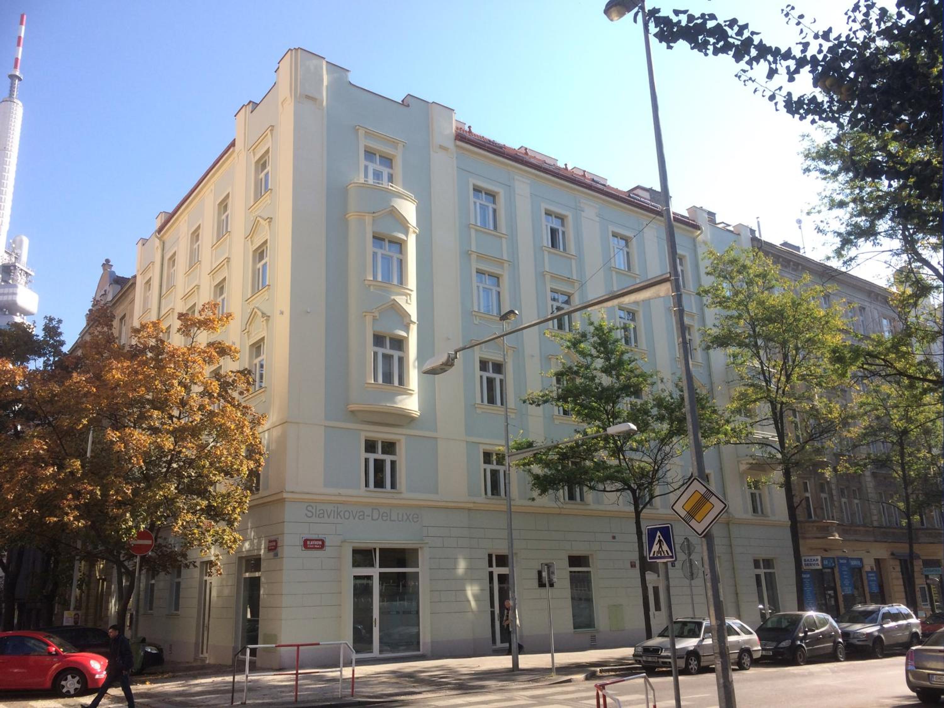 building