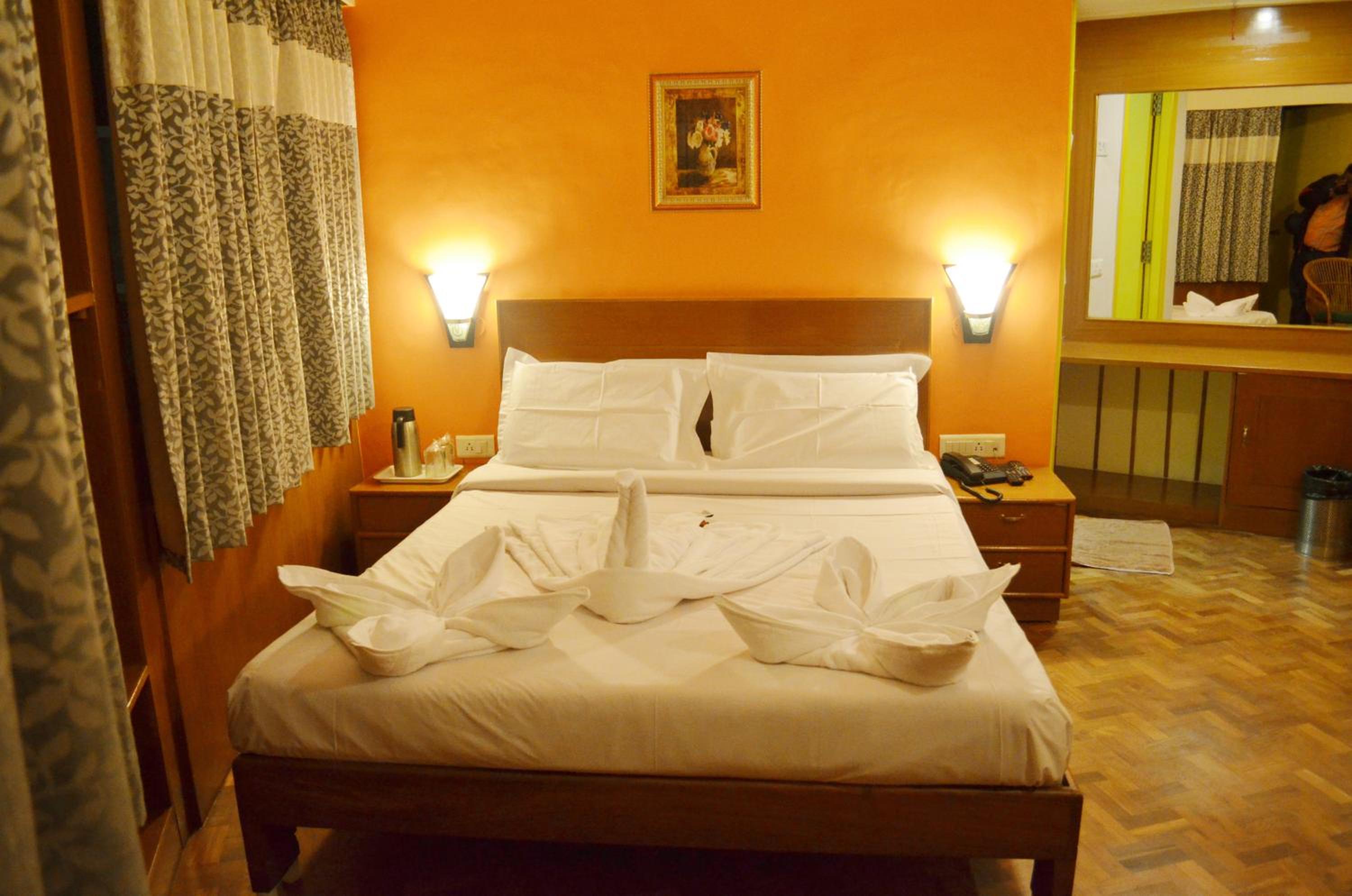 Hotel Grand Palace view 3
