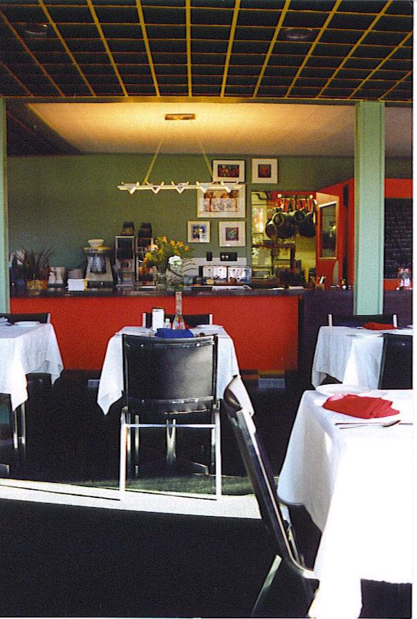 Red Top Motor Inn