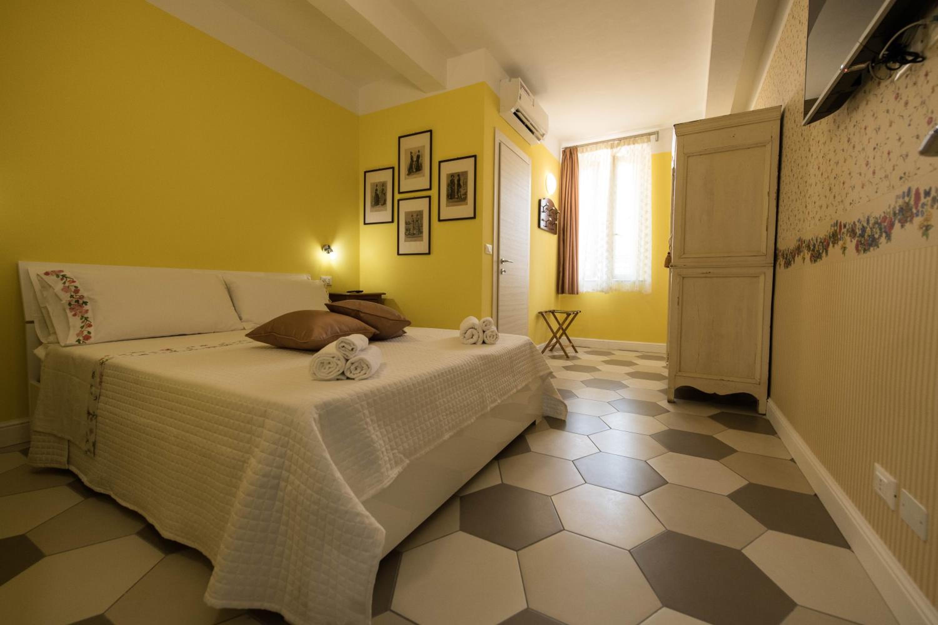 Guest House - Il Cedro Reale view 5