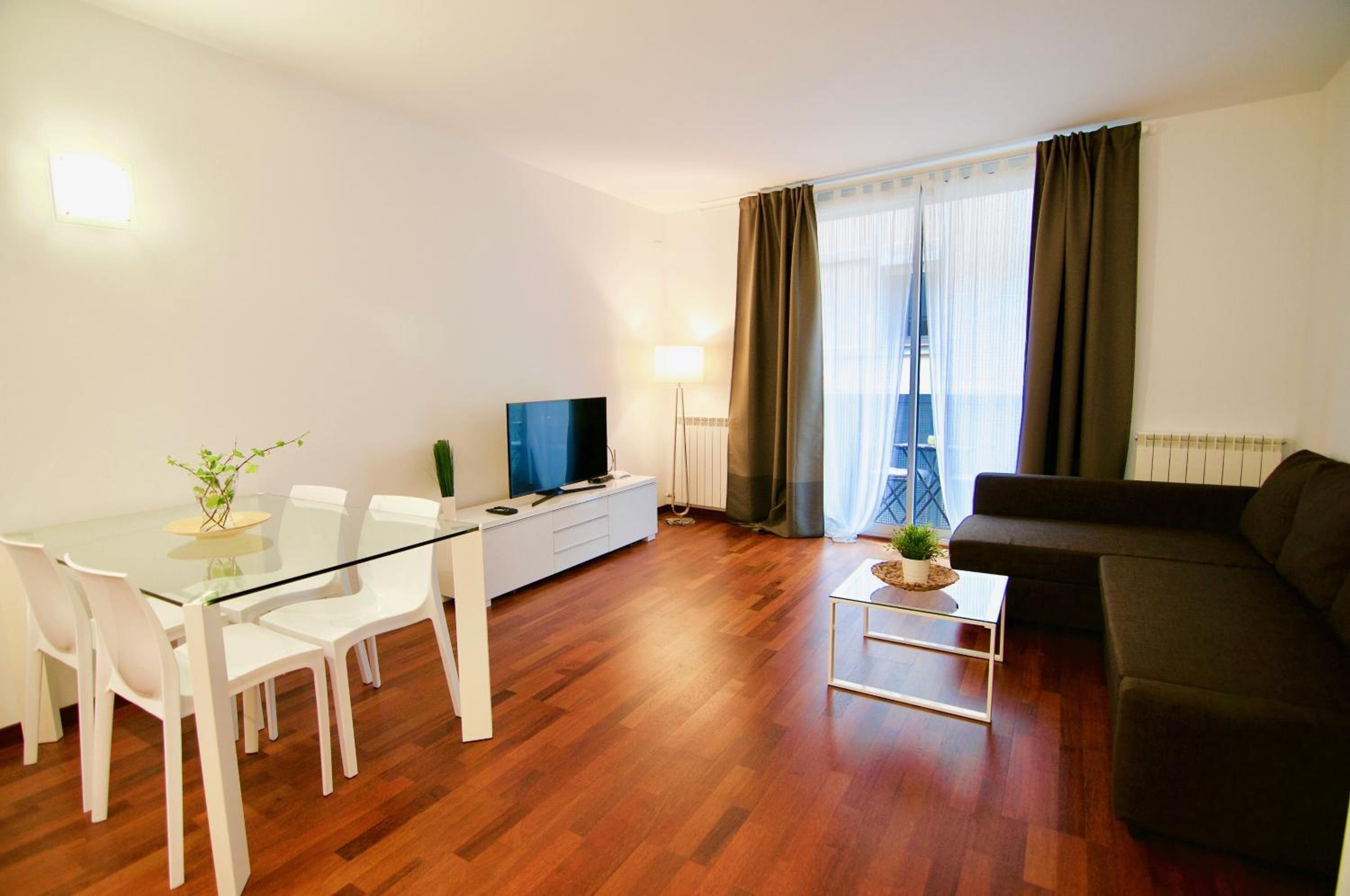 Glasir Homes Barcelona