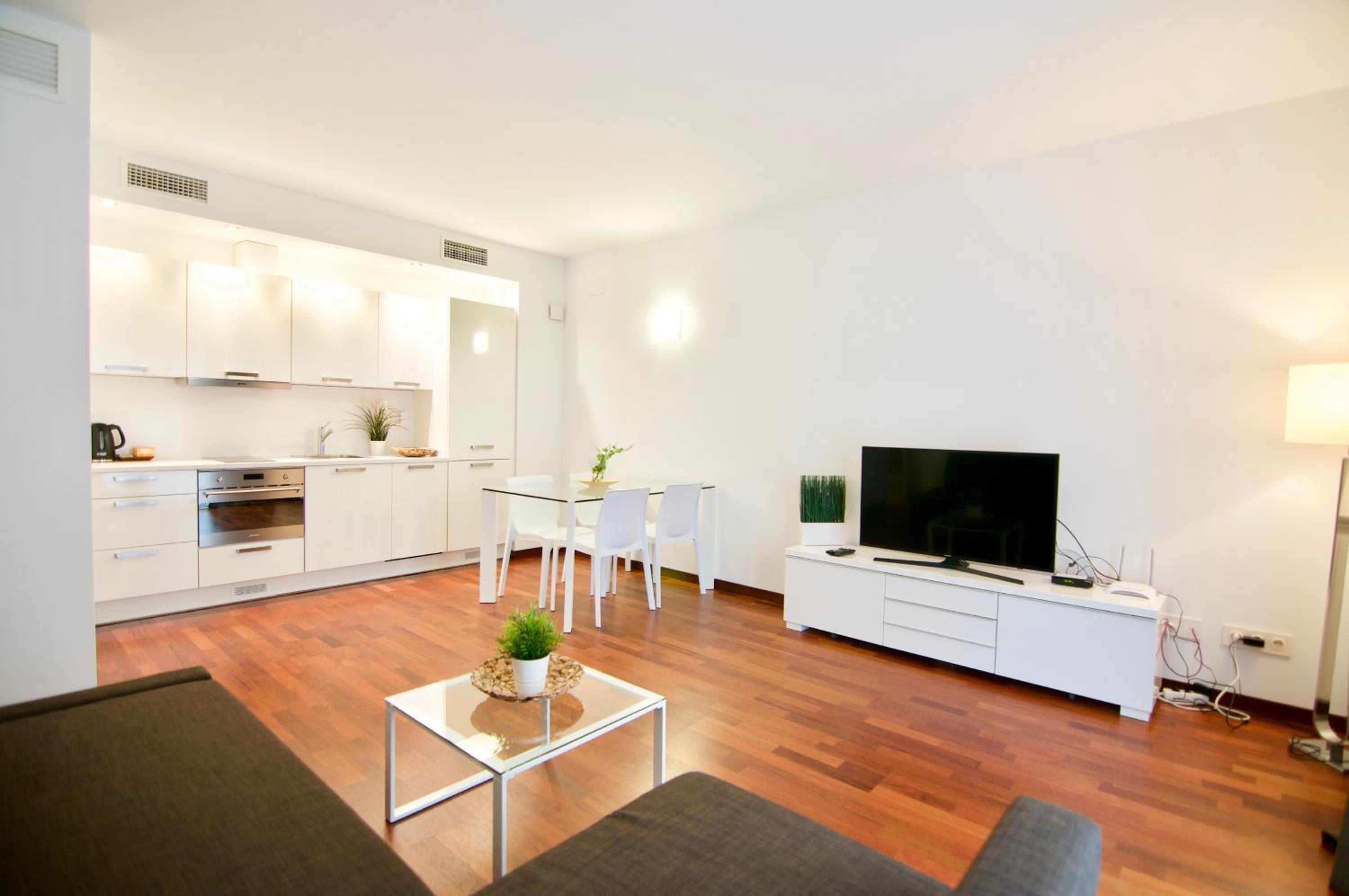 Glasir Homes Barcelona
