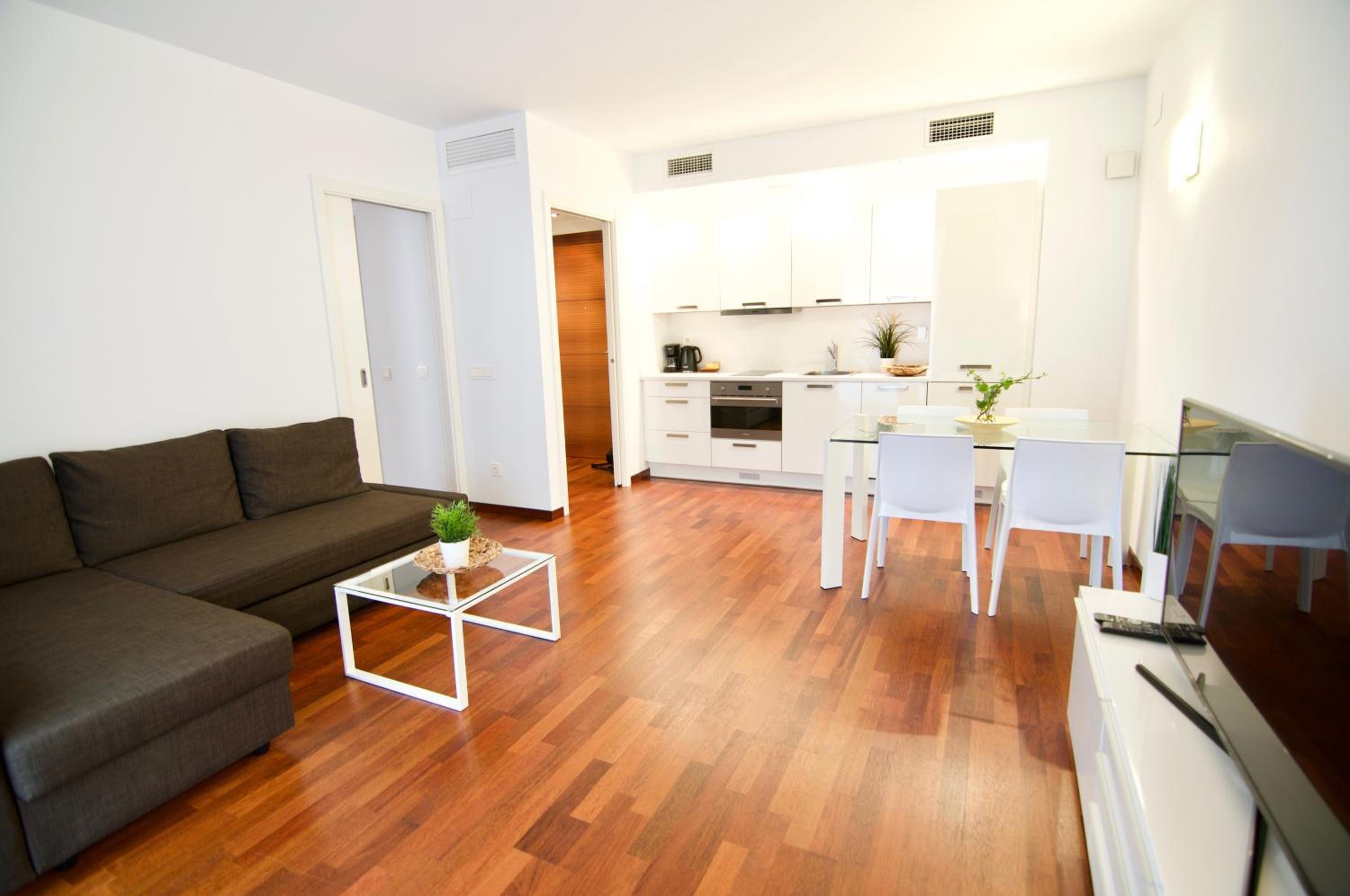Glasir Homes Barcelona