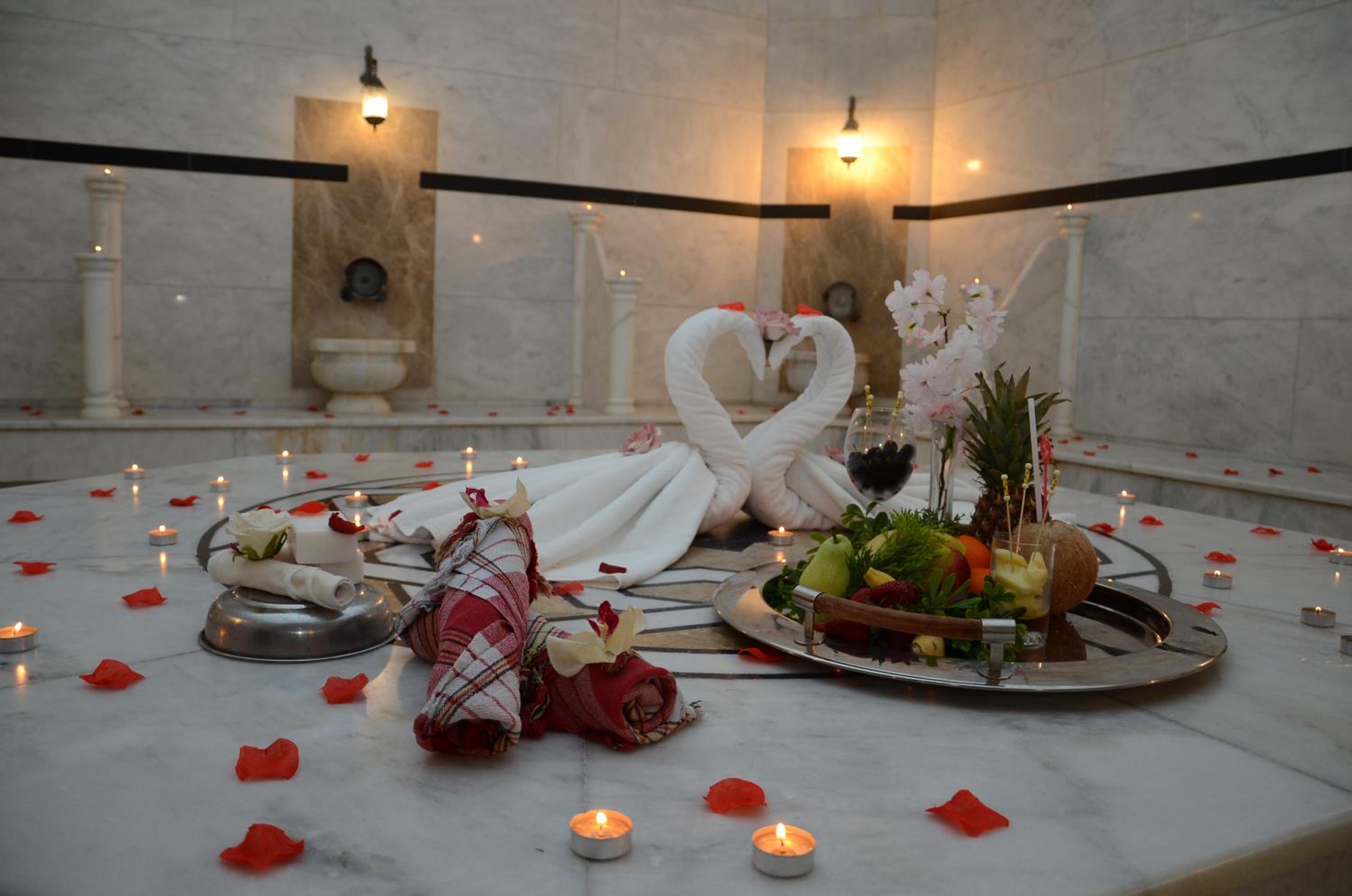 Ilica Hotel Spa & Wellness Resort - Image 94