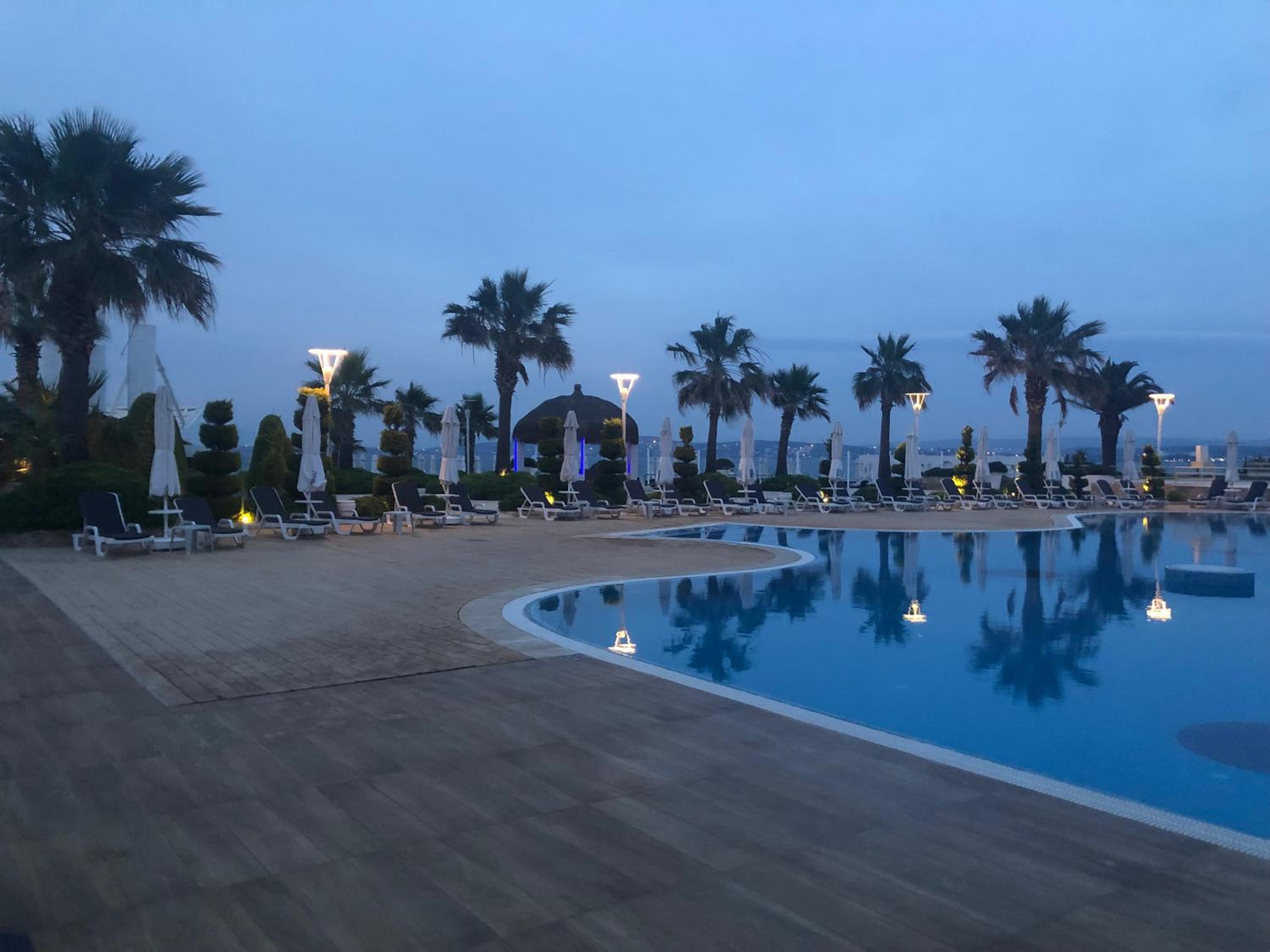 Ilica Hotel Spa & Wellness Resort - Image 92