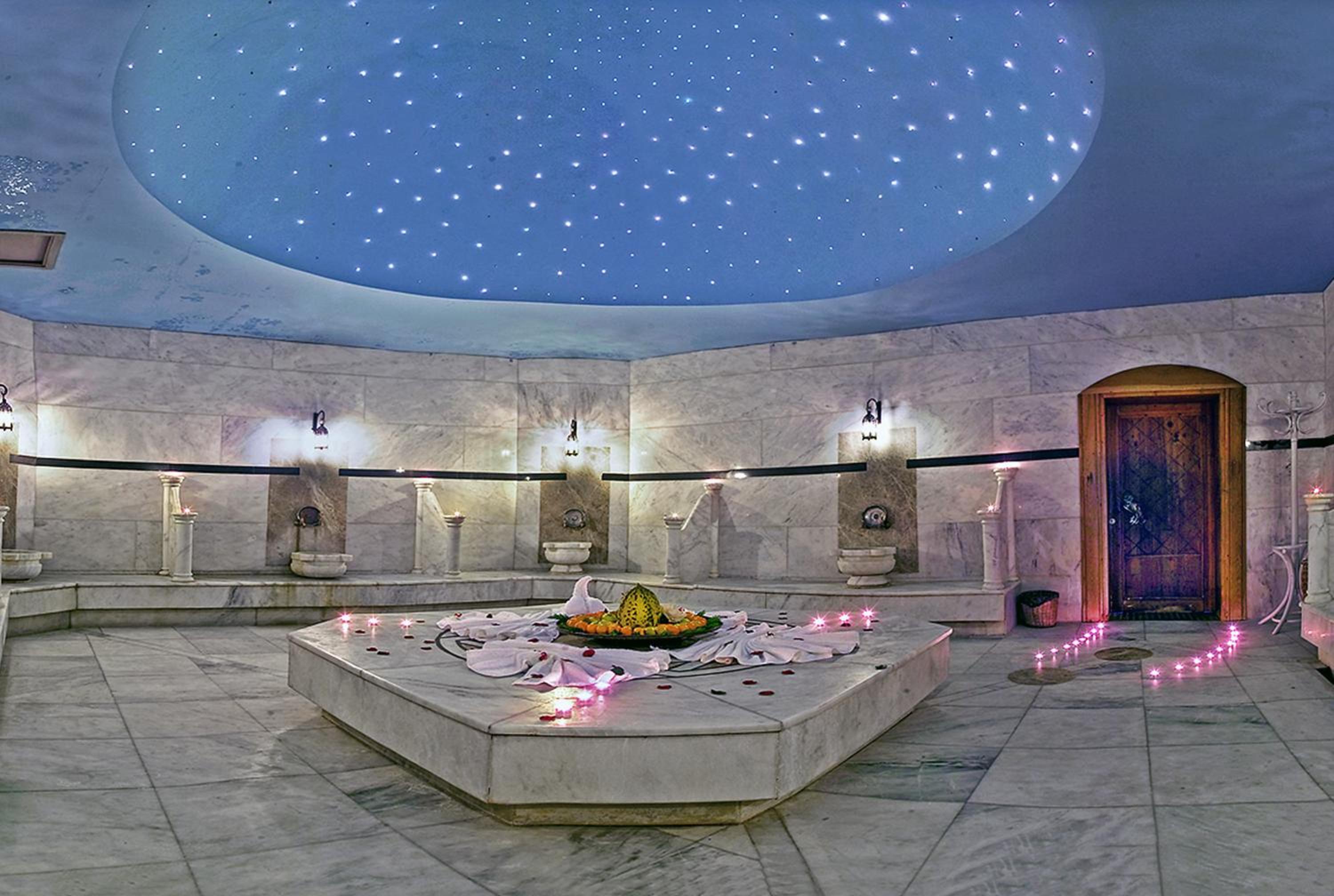 Ilica Hotel Spa & Wellness Resort - Image 93