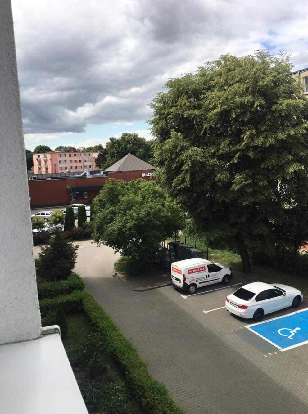 Apartament Chanel Centrum, photo 28