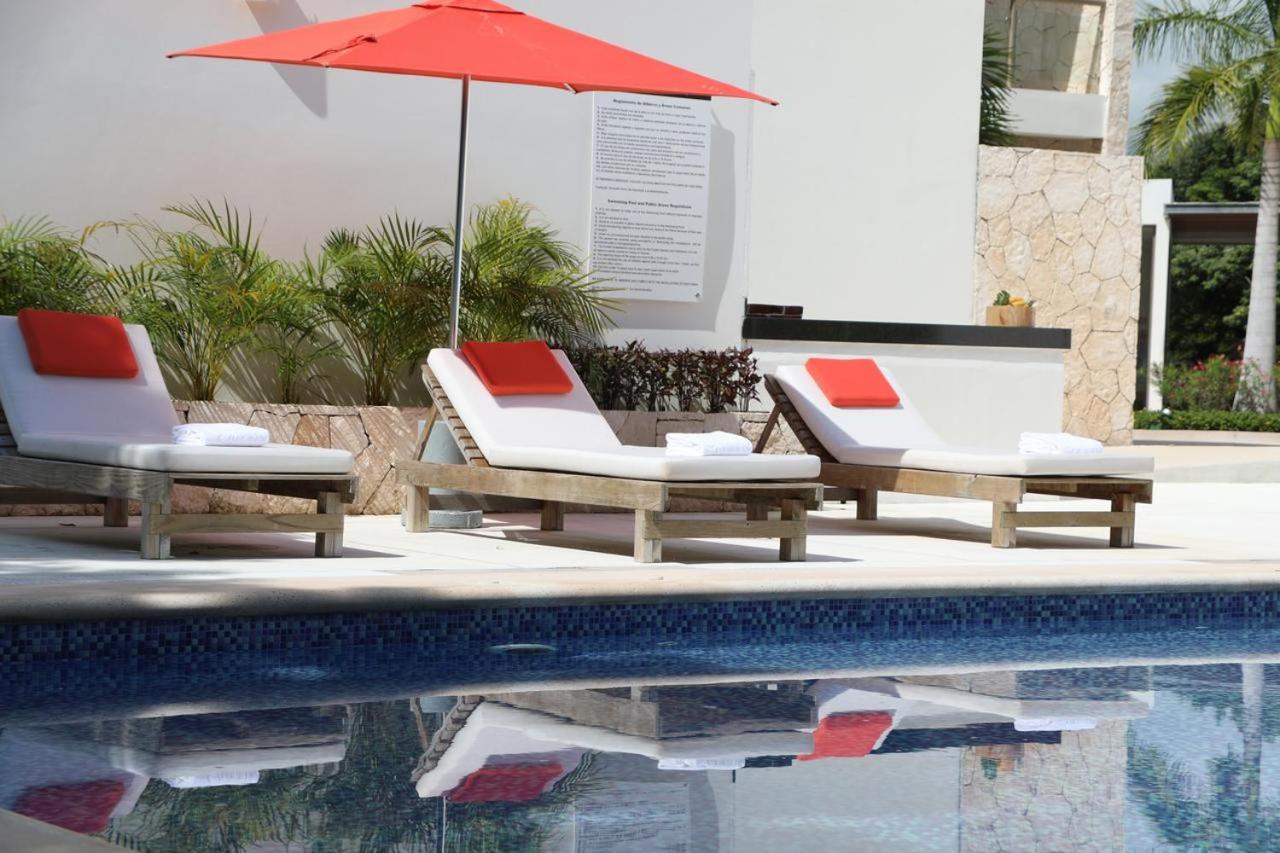 Quetzal Apartment view 3
