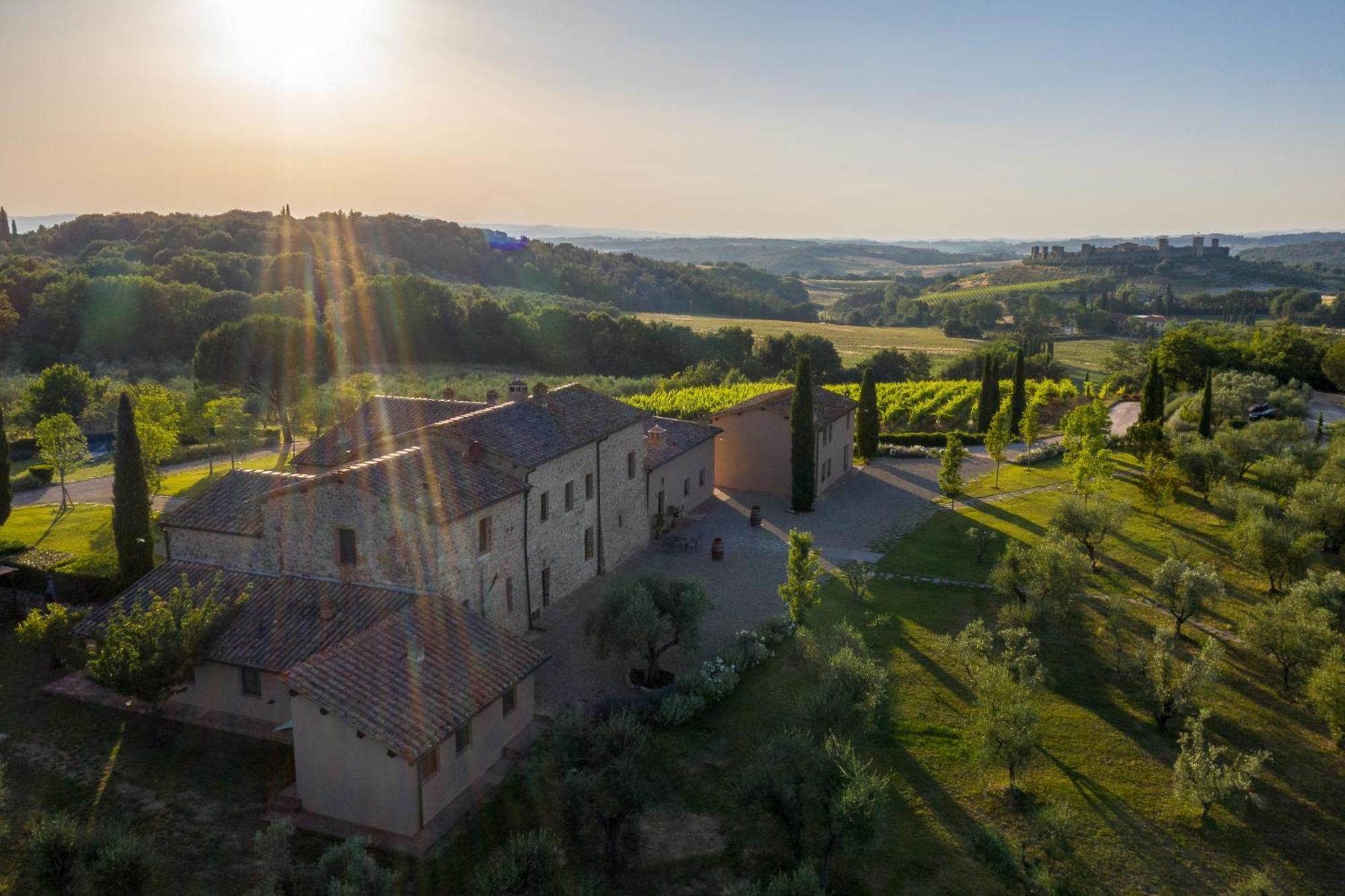 Borgo dé Brandi