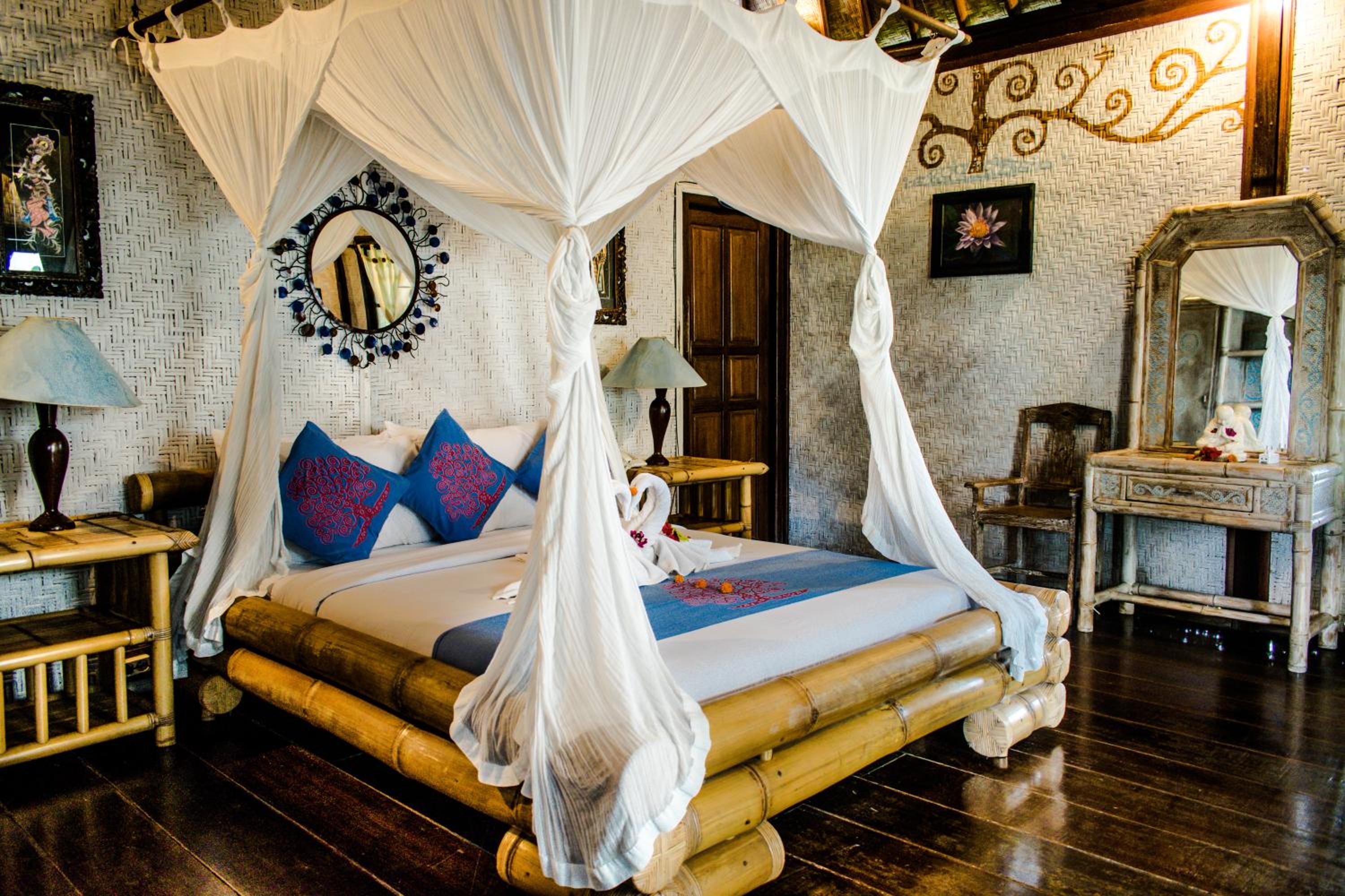 Swasti Eco Cottages