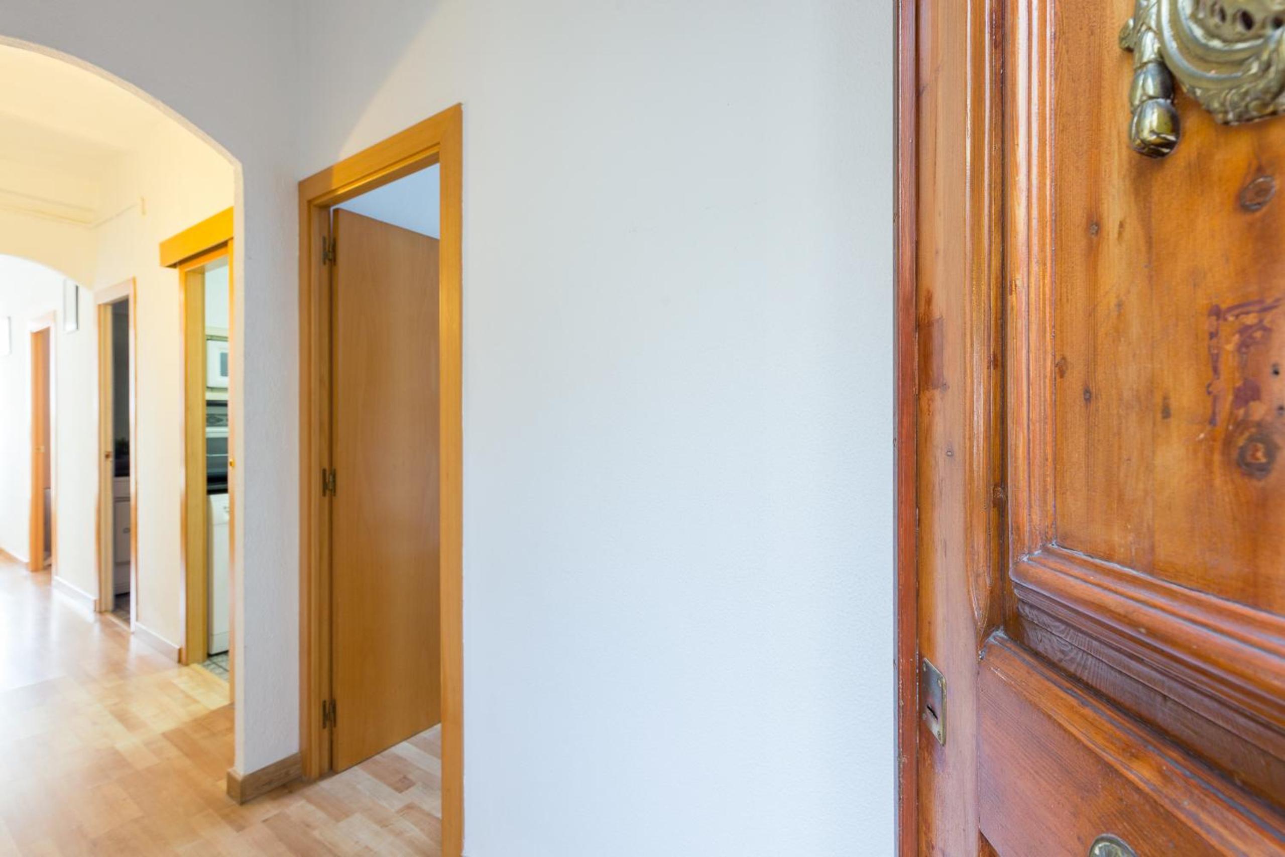 Key Sagrada Familia / MARINA 223