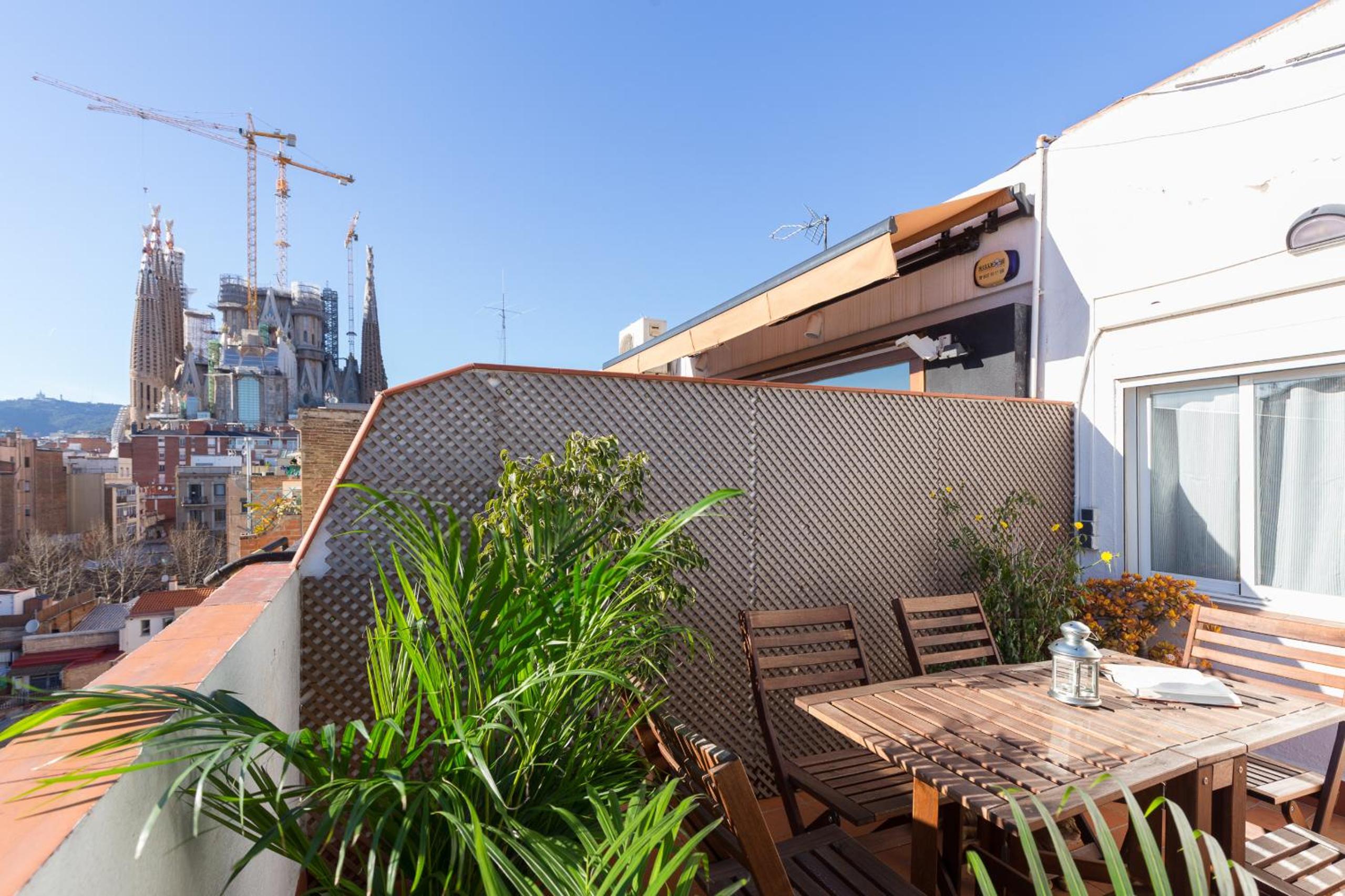 Key Sagrada Familia / MARINA 223