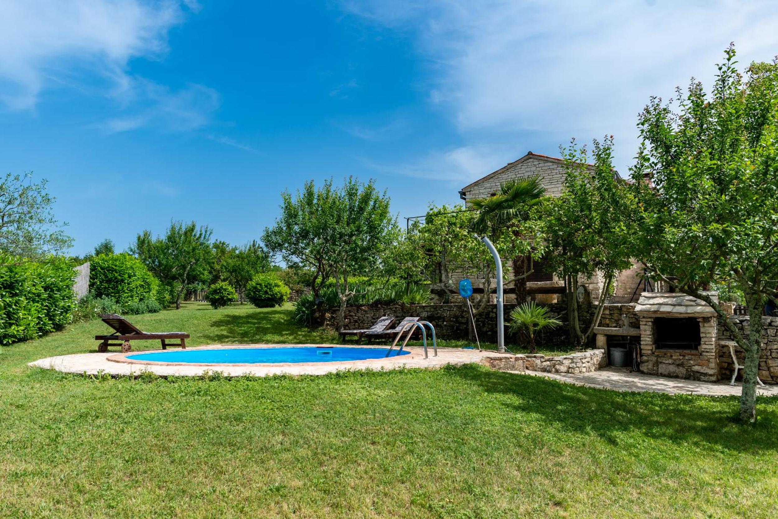 Village Family House Ranka view 2