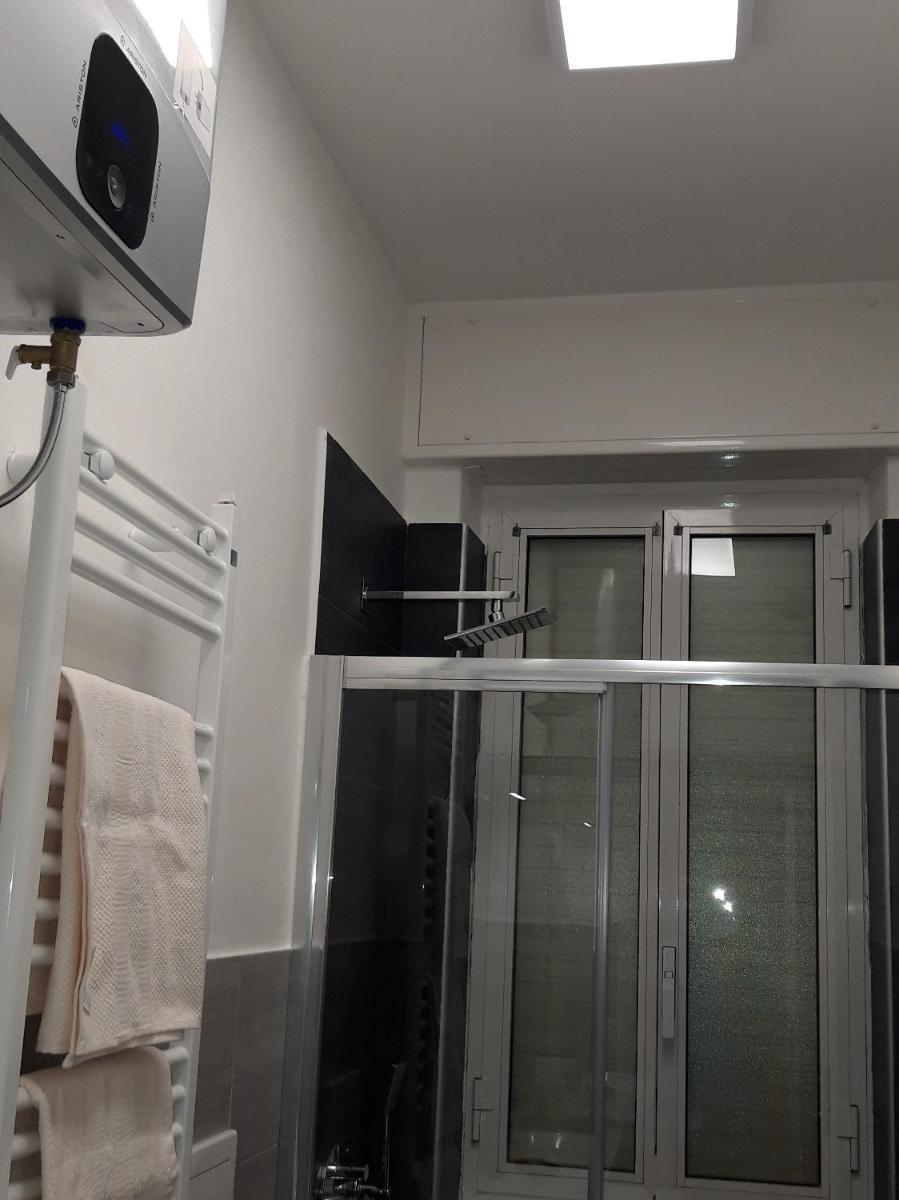 G&A Milan House CIR 03041