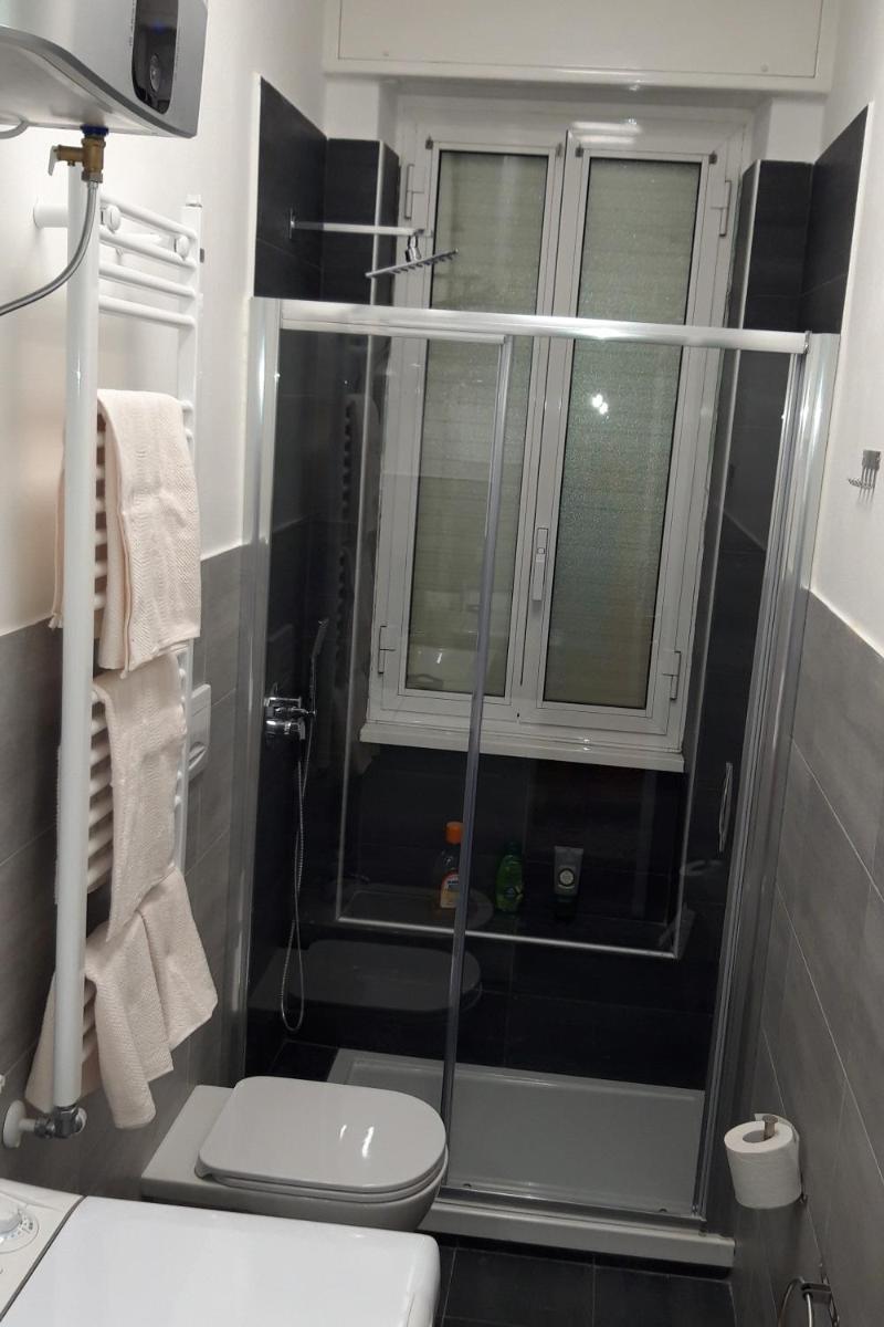 G&A Milan House CIR 03041