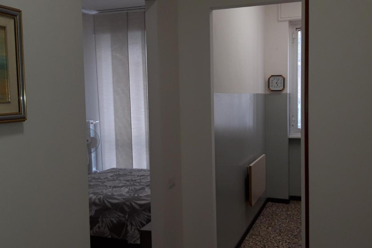G&A Milan House CIR 03041