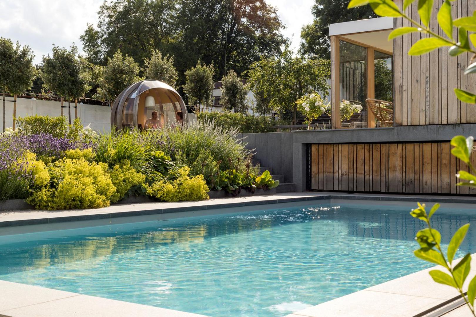 B&B Hostellerie Marie