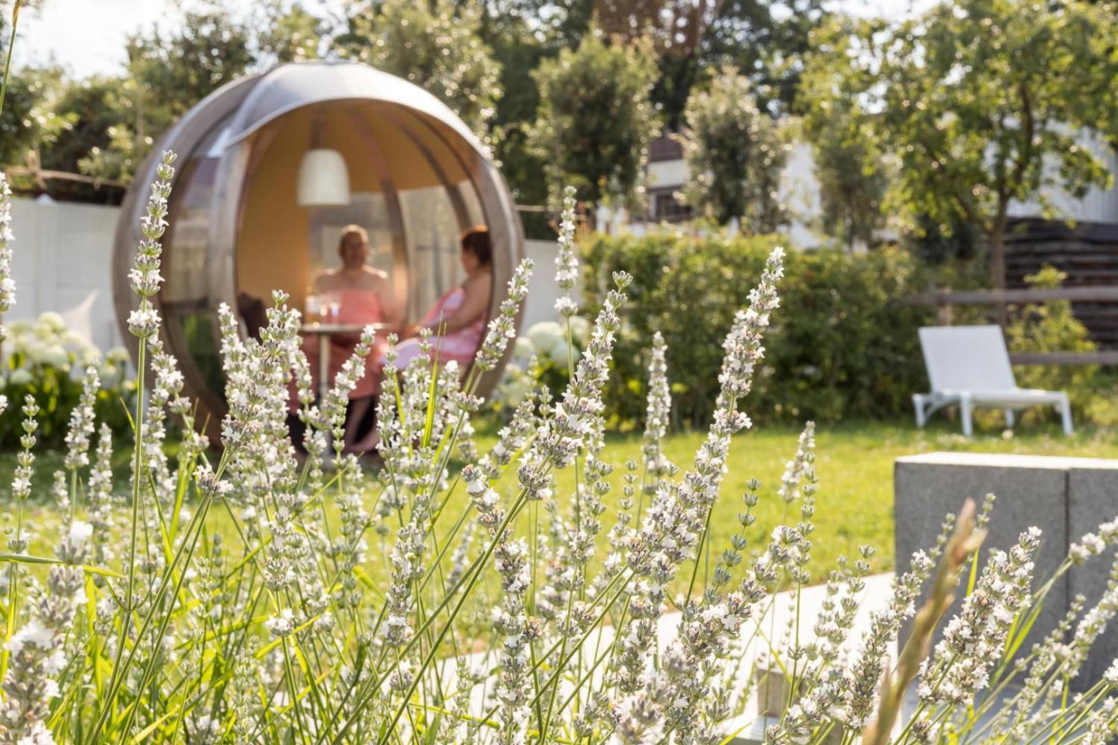 B&B Hostellerie Marie