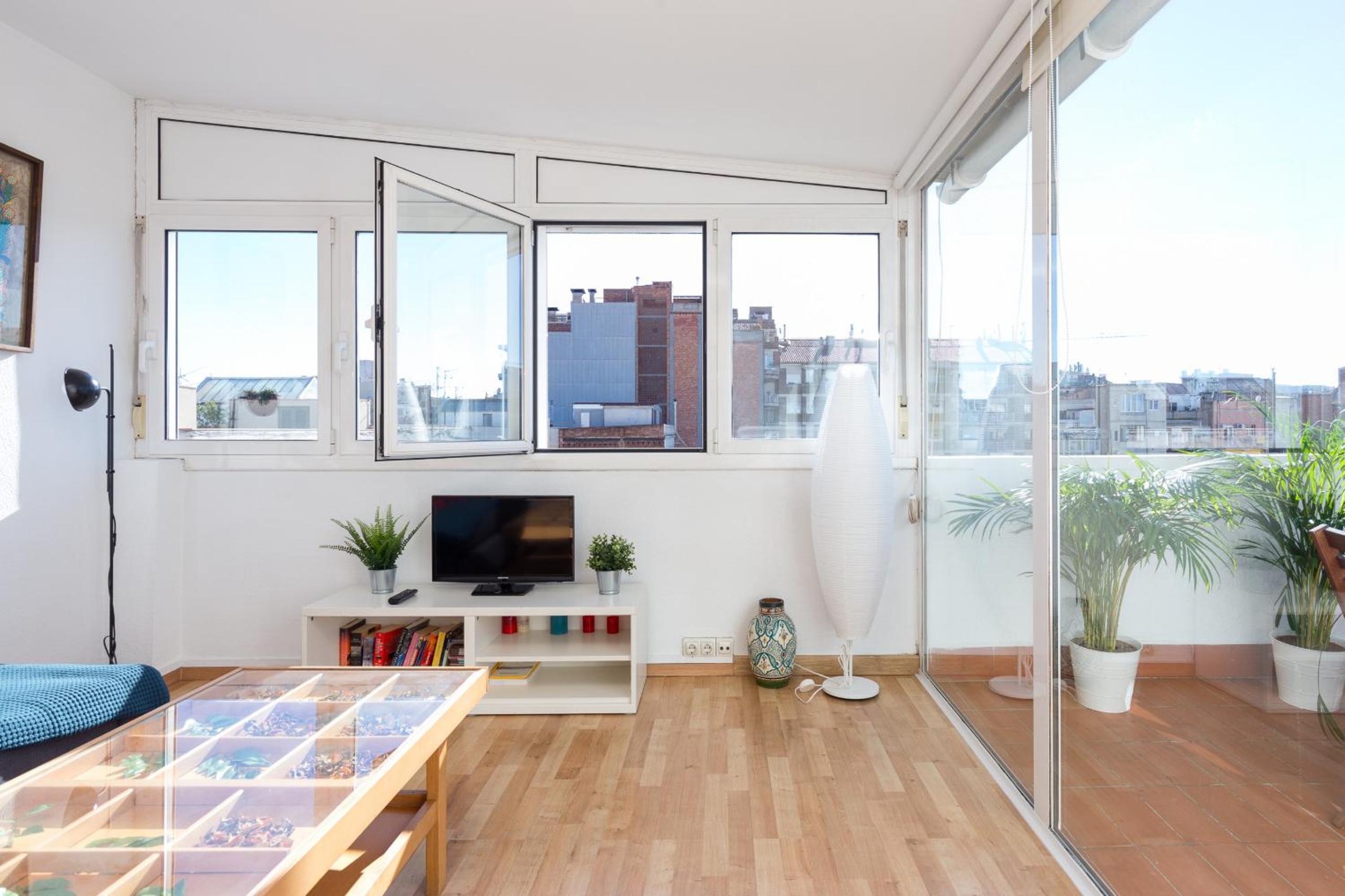 Key Sagrada Familia / MARINA 223