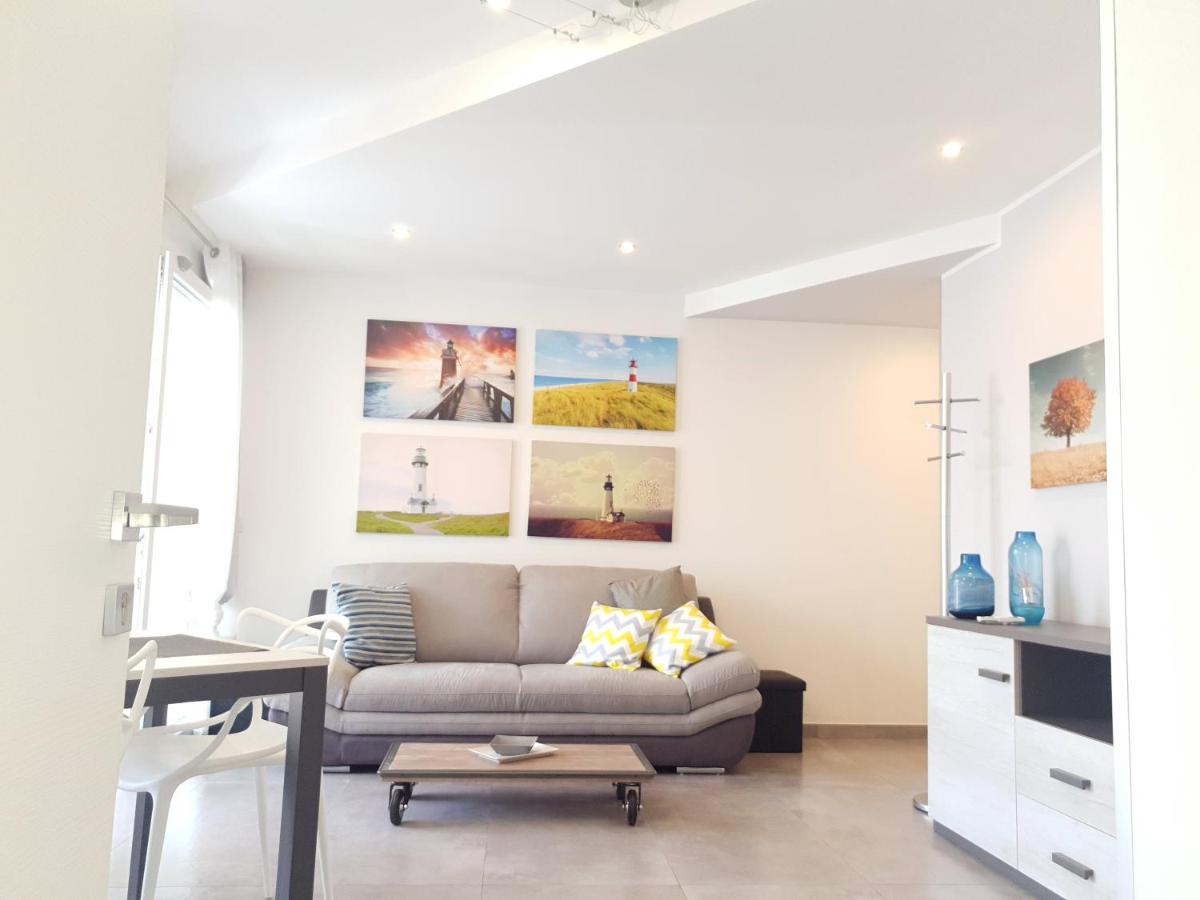 Island Apartment Porto Cesareo view 4
