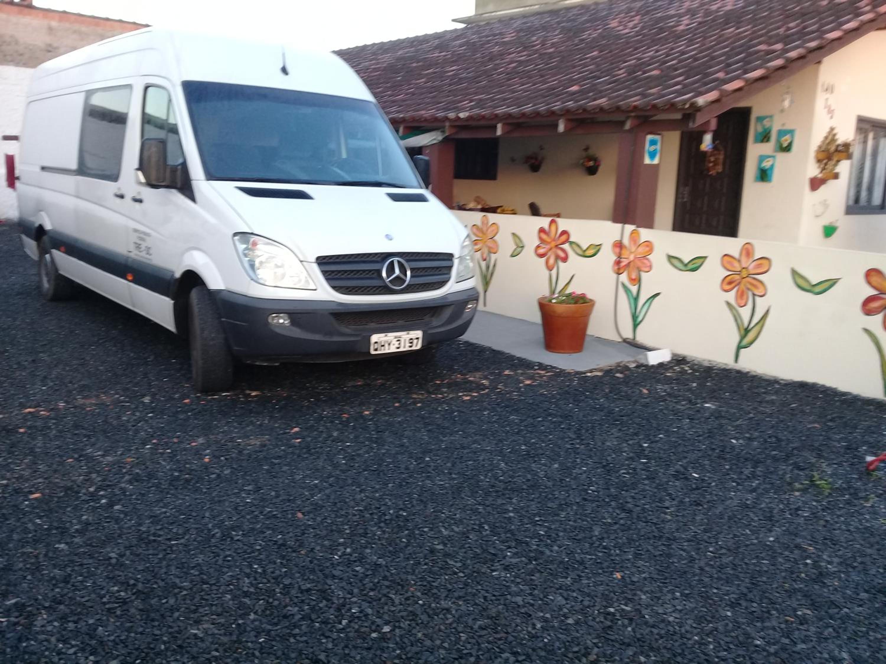 Hostel Cidade das Flores 2
