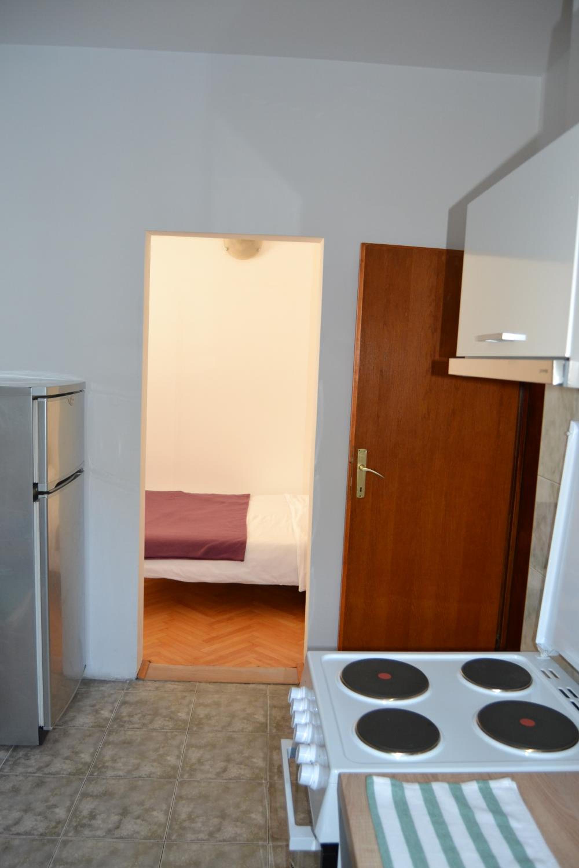 Villa K Apartments