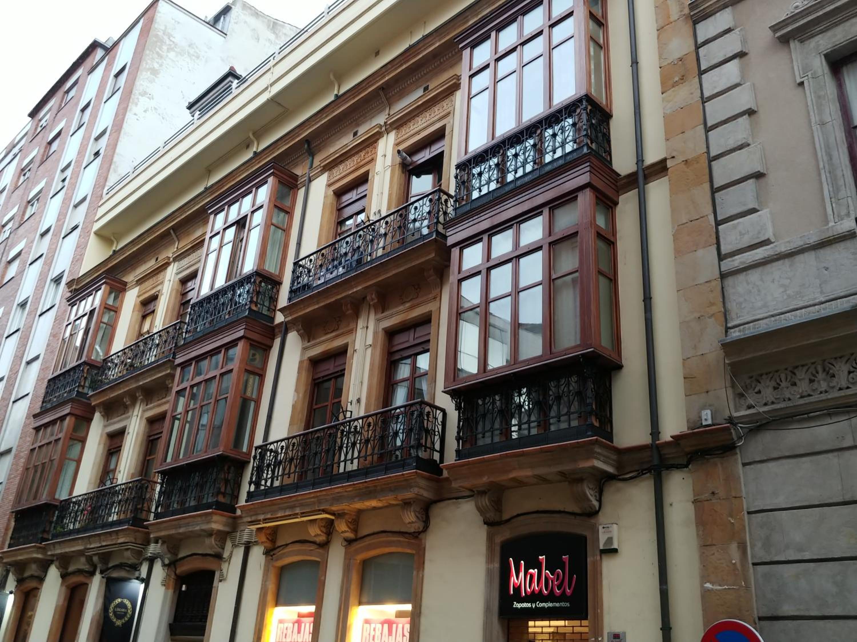 Hogar, a modo de hotel view 2