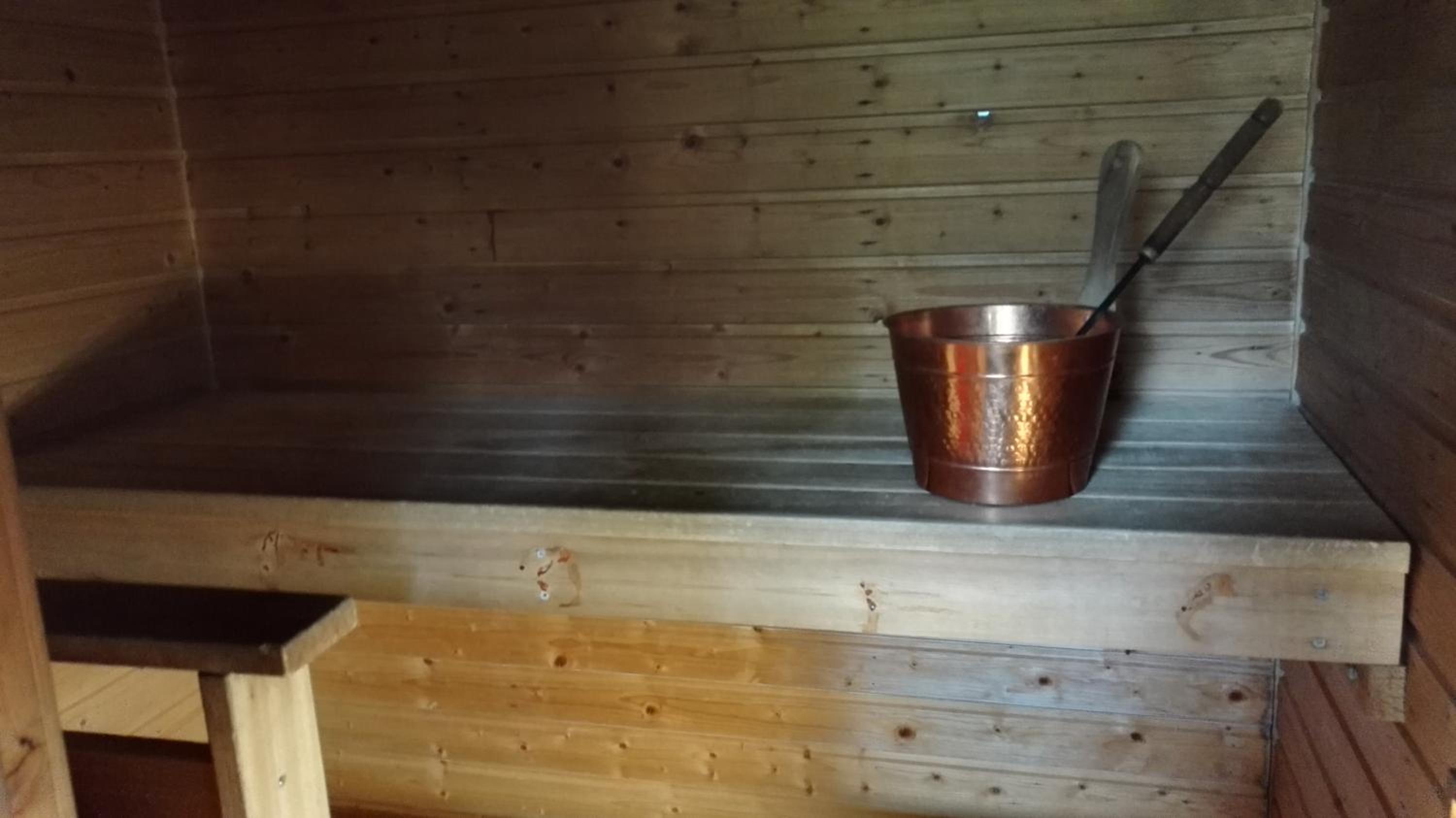 Revontuli Resort Rooms
