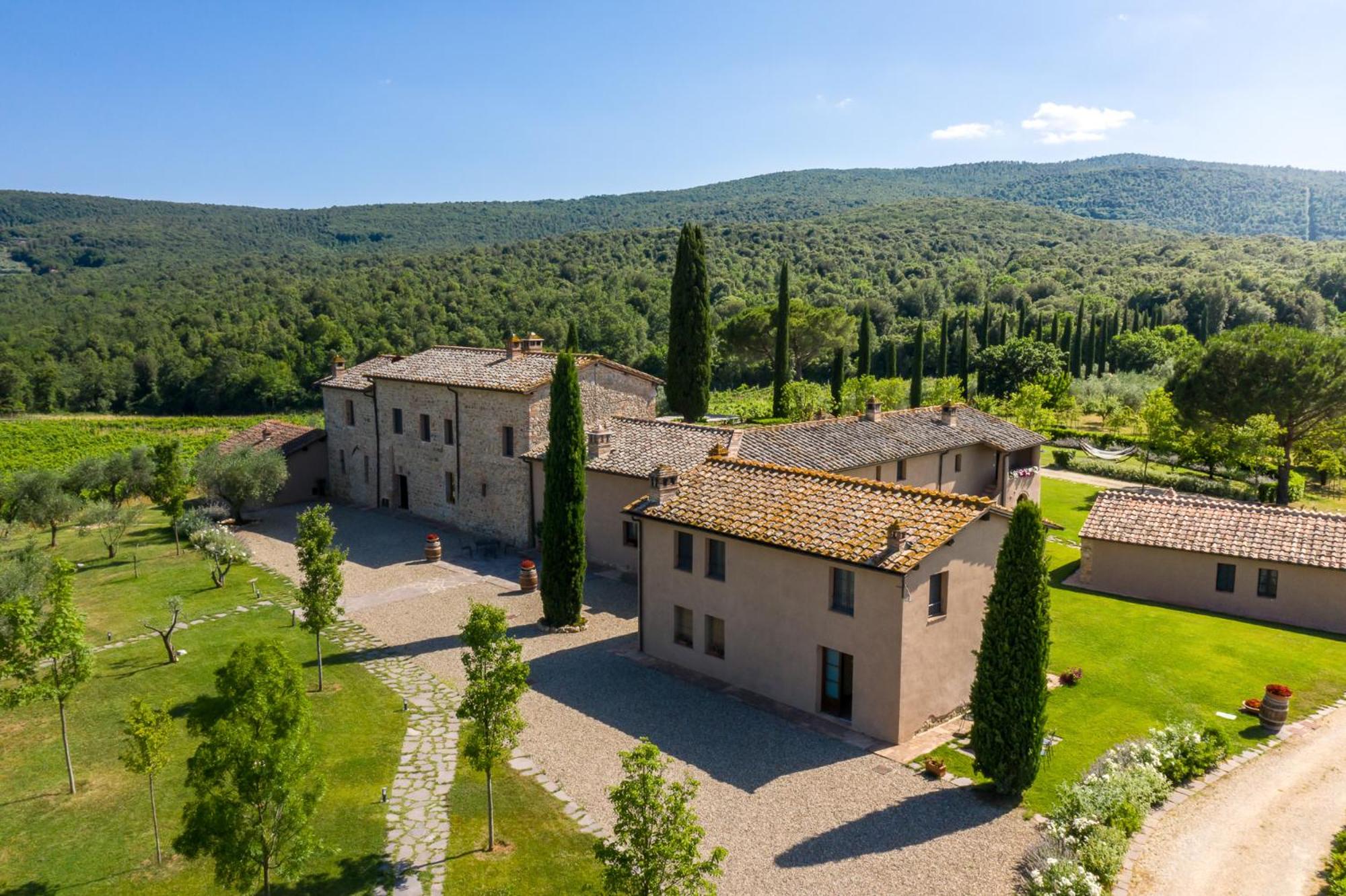 Borgo dé Brandi