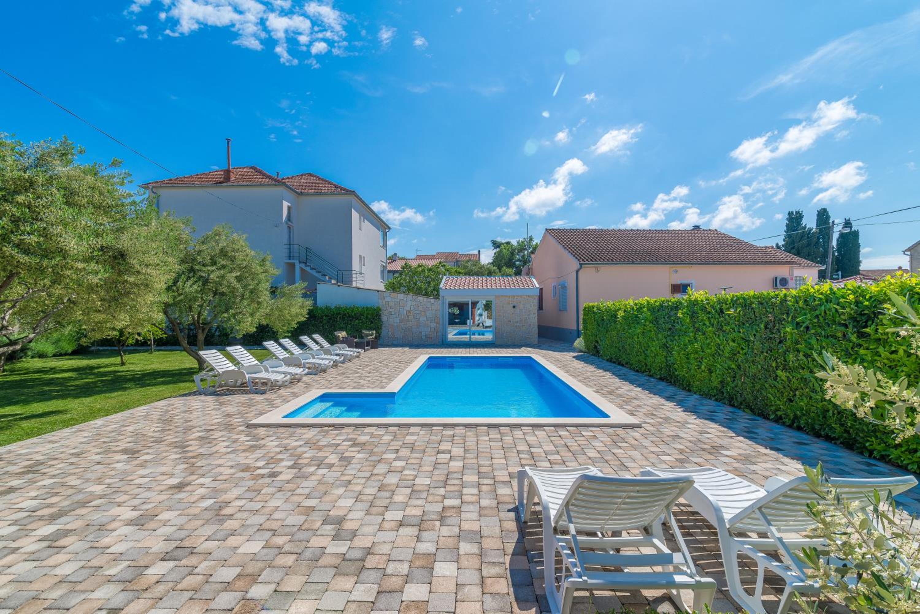 Apartments Coronata view 4