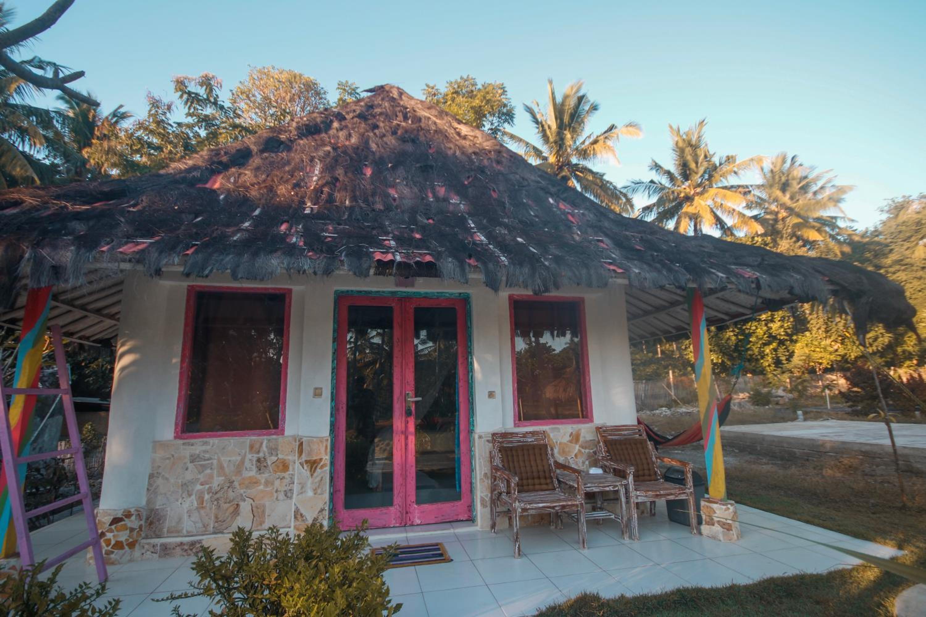 Segar Village