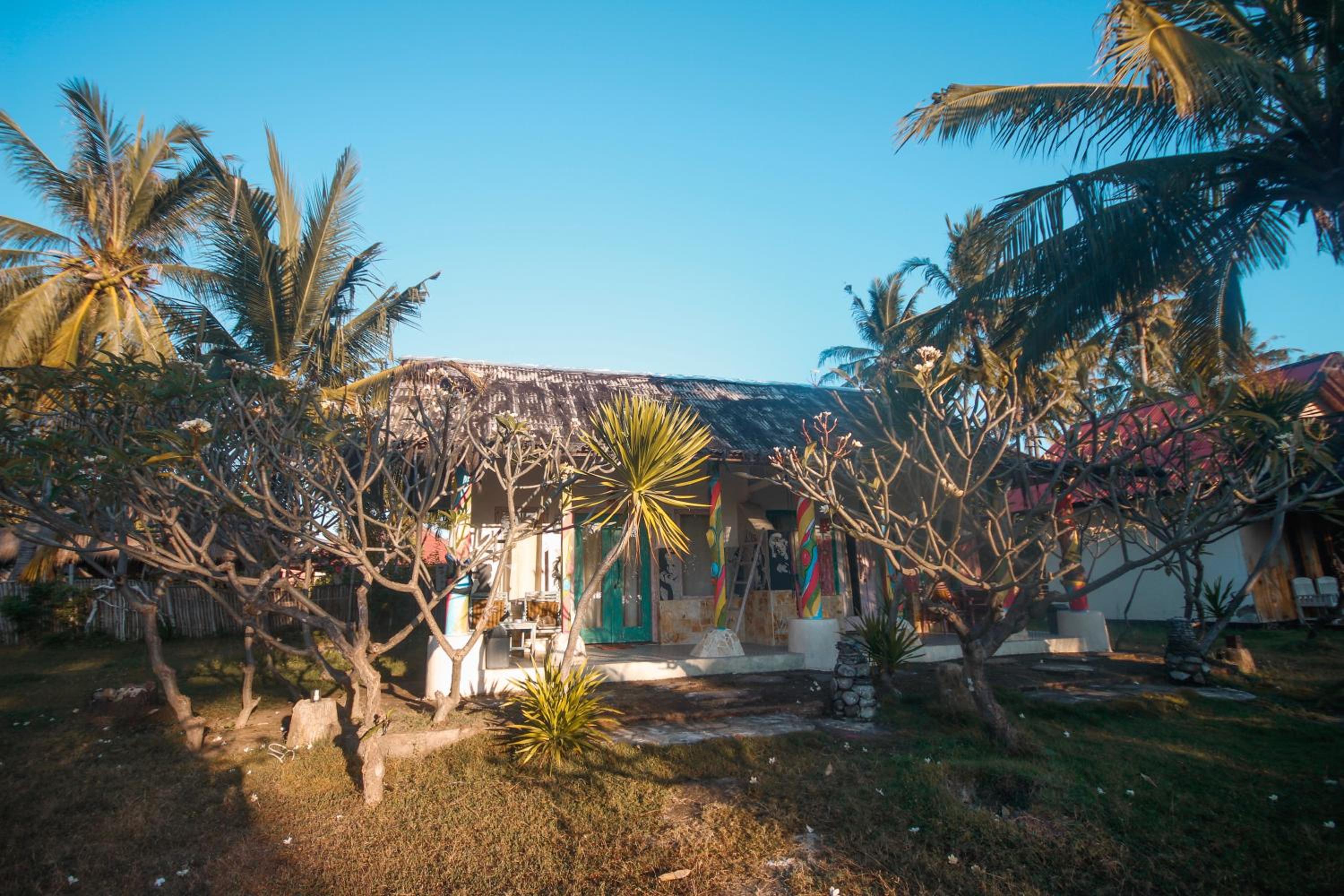 Segar Village