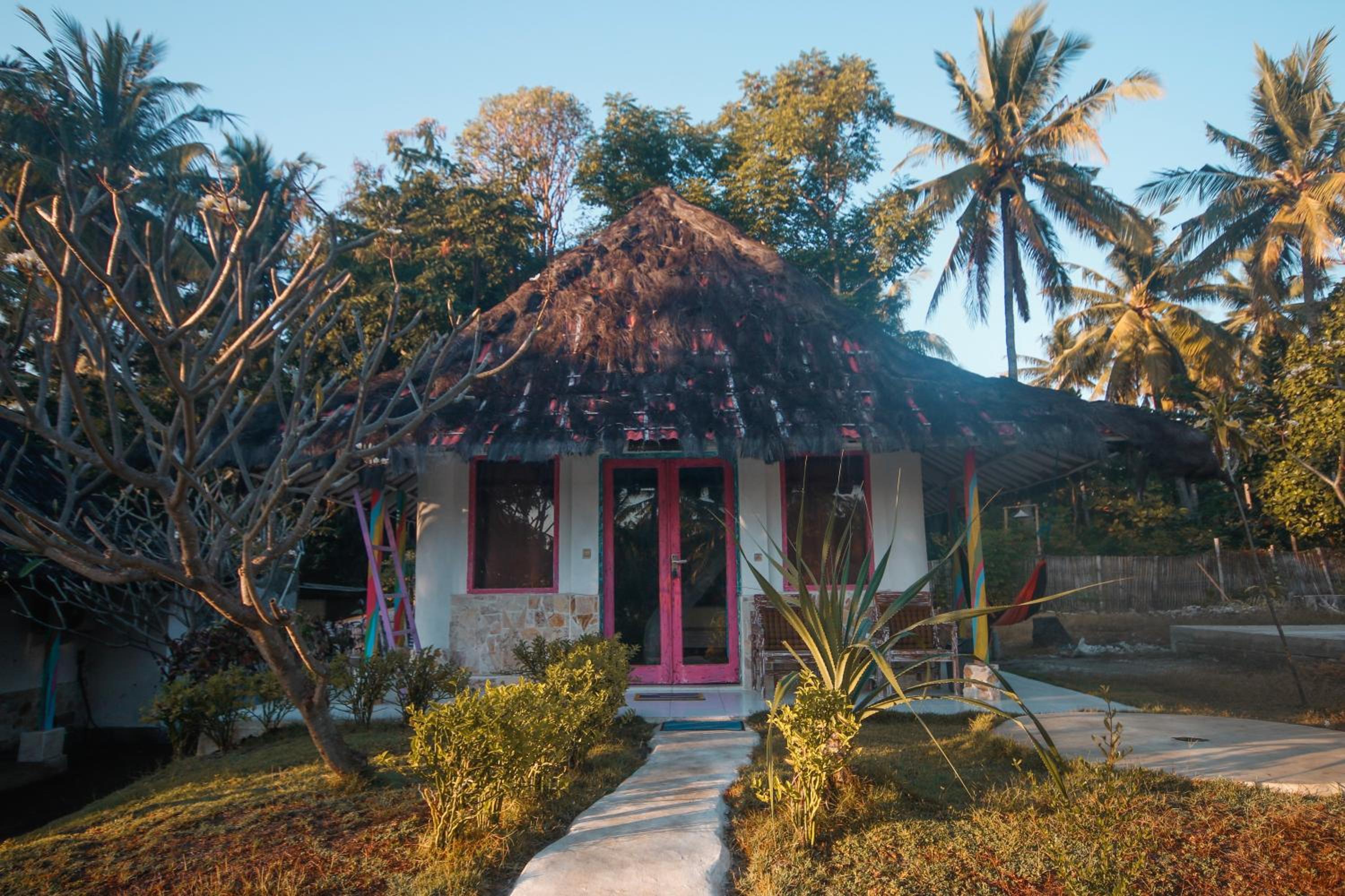 Segar Village