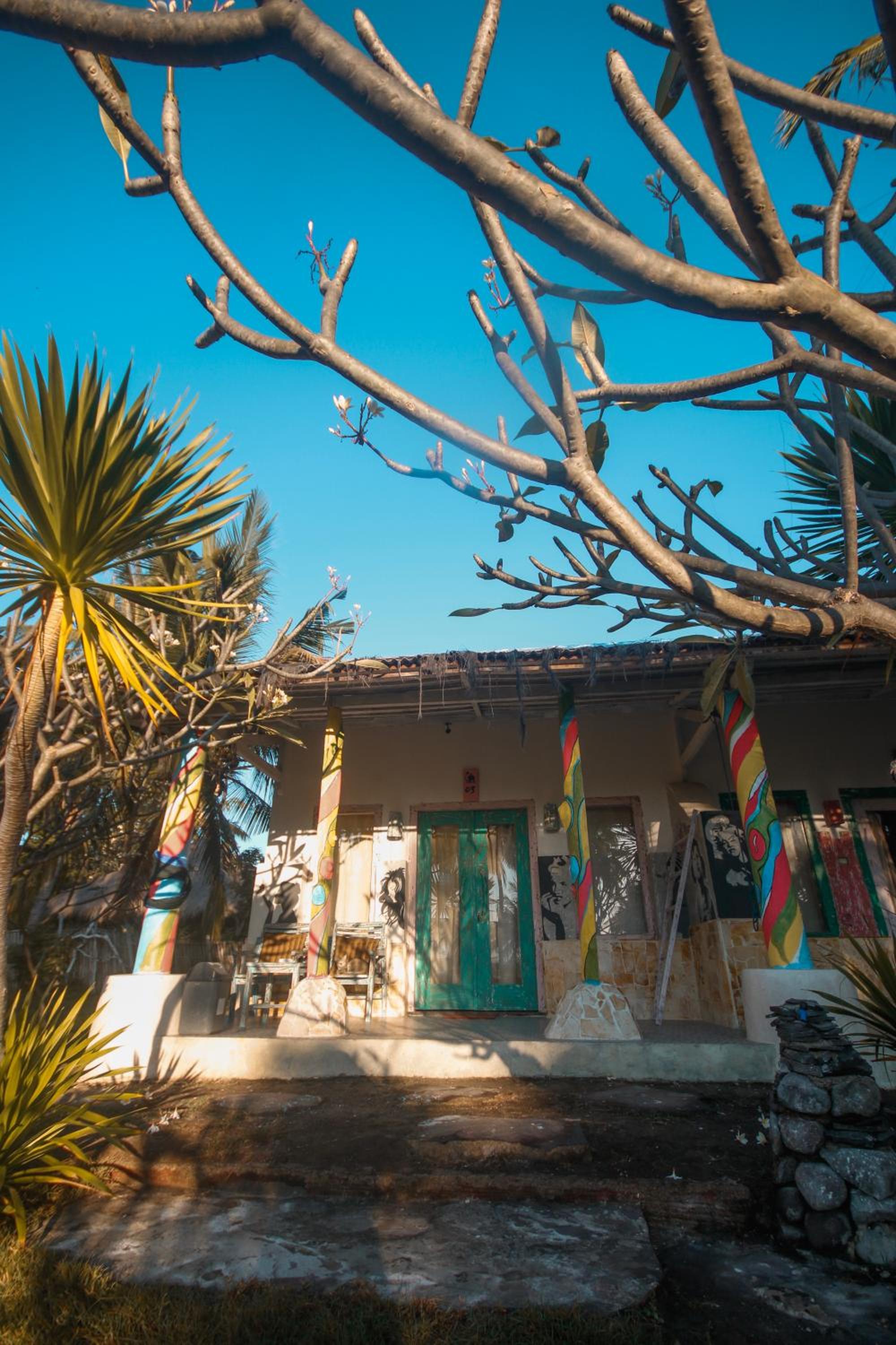 Segar Village