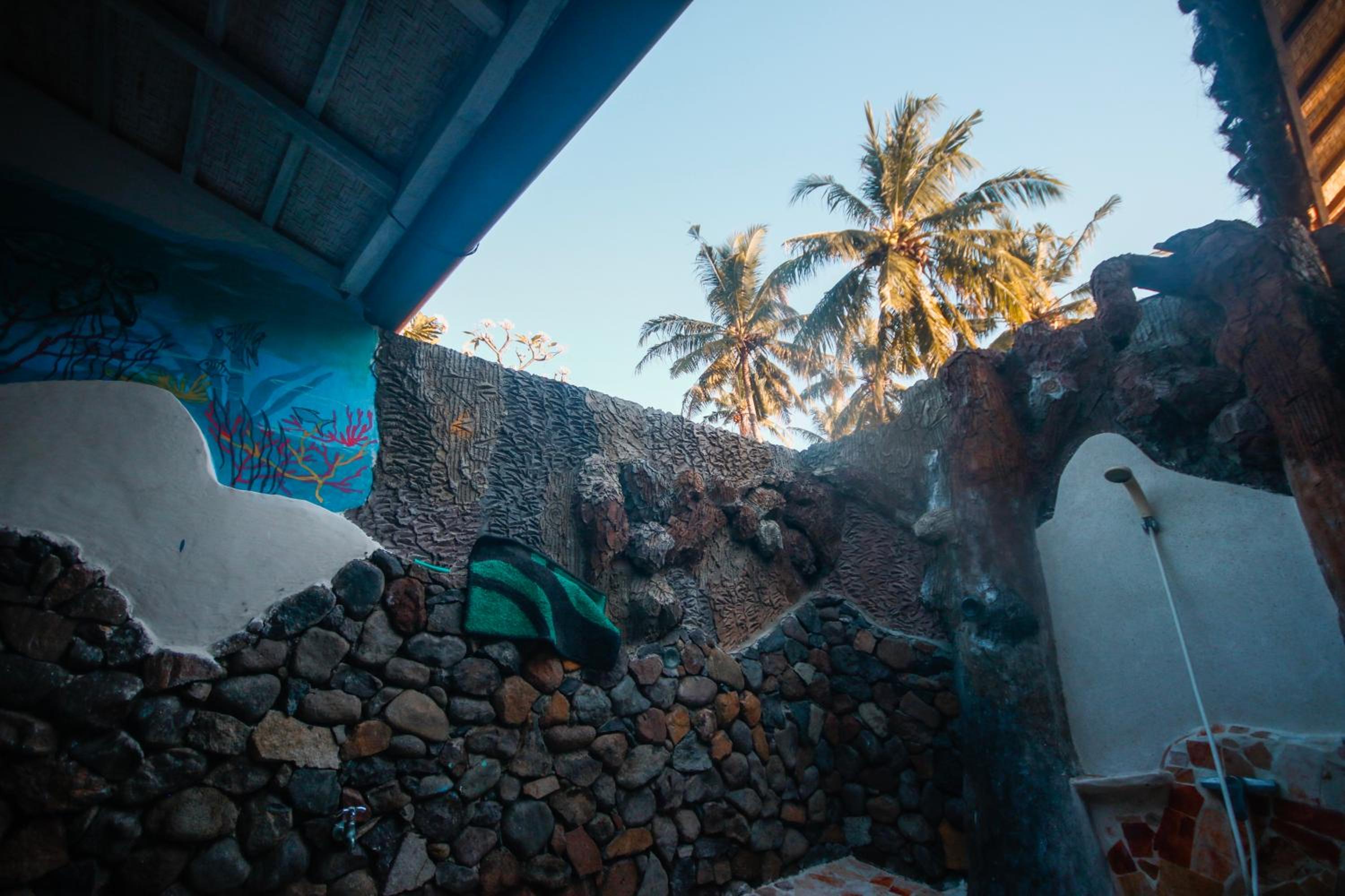 Segar Village