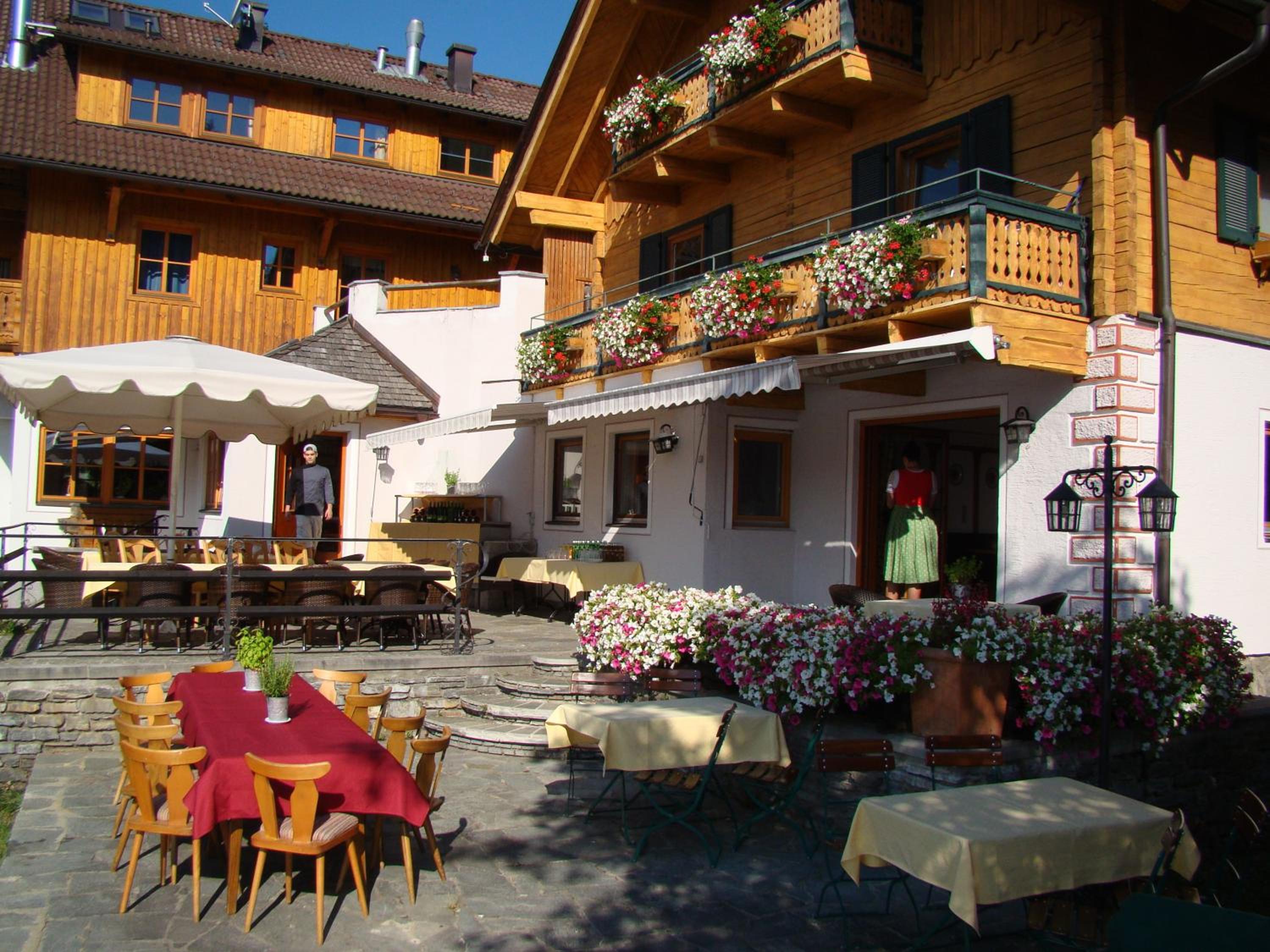 Panoramahaus Steiner