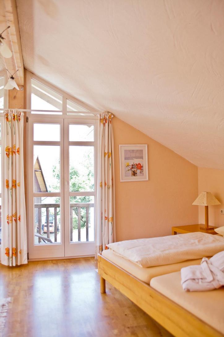 Landhaus Alger