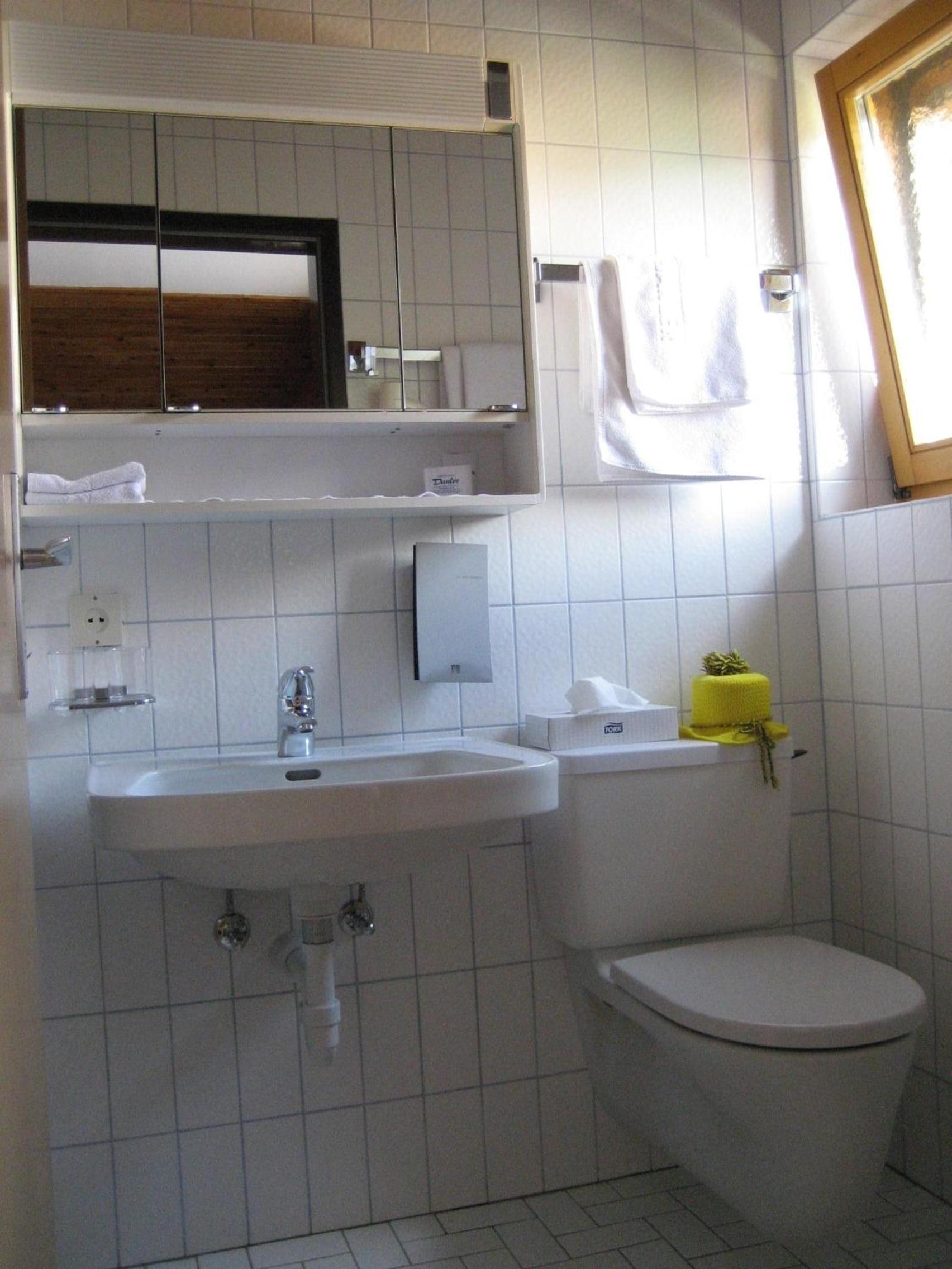 Pension Danler