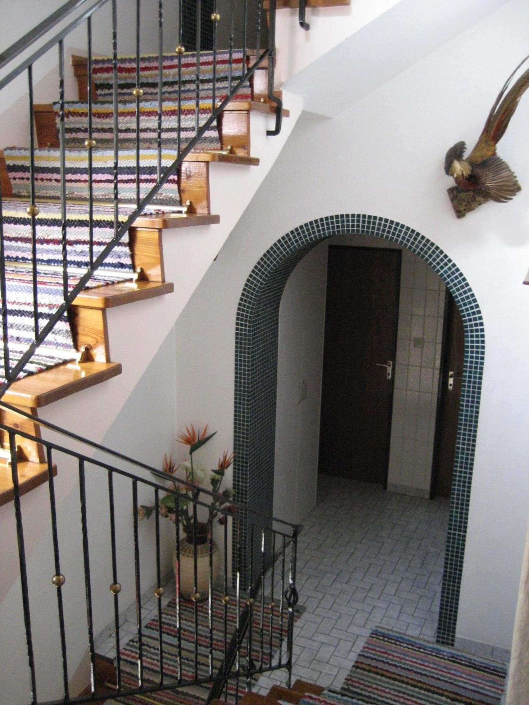 Pension Danler