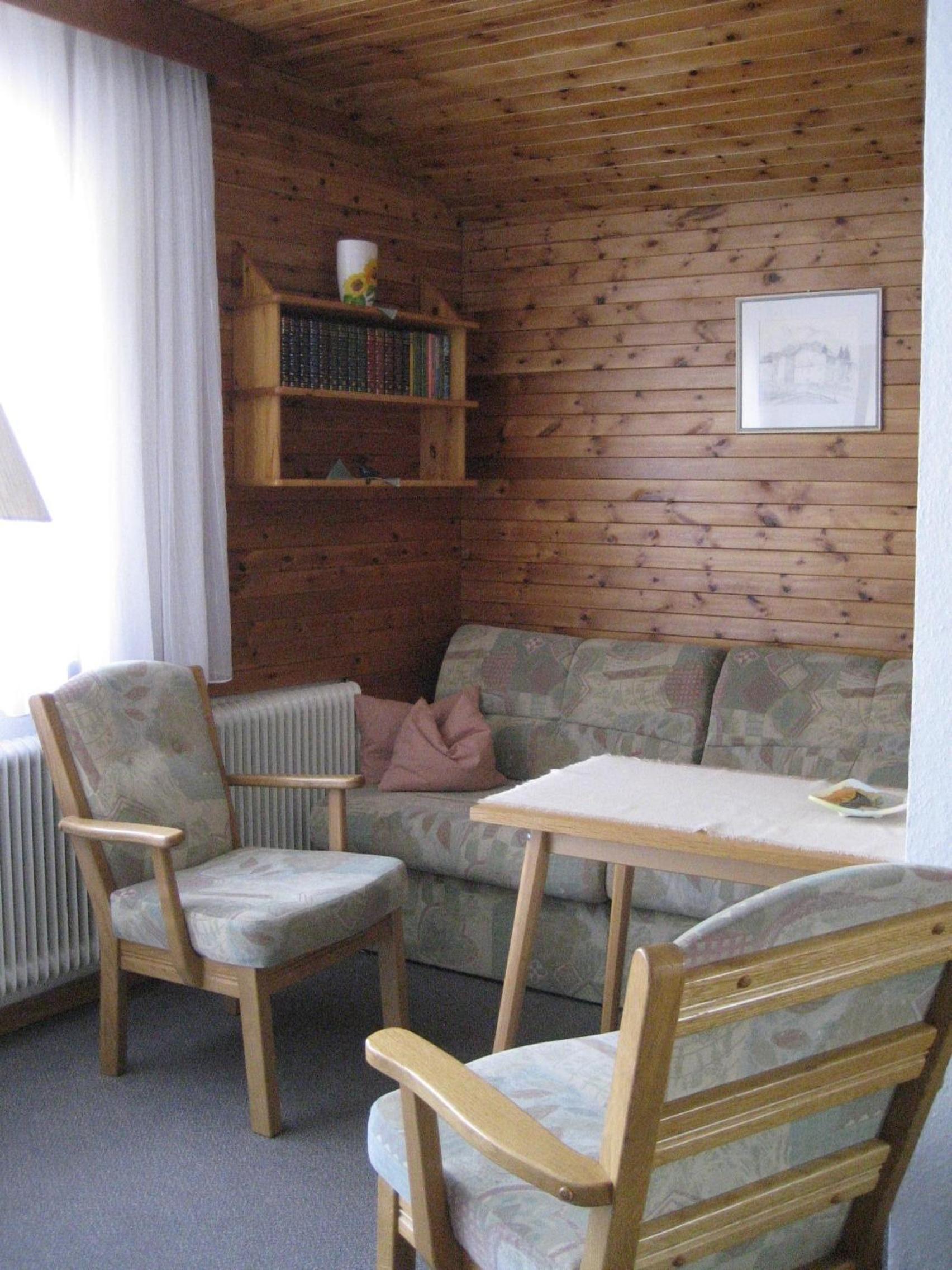 Pension Danler