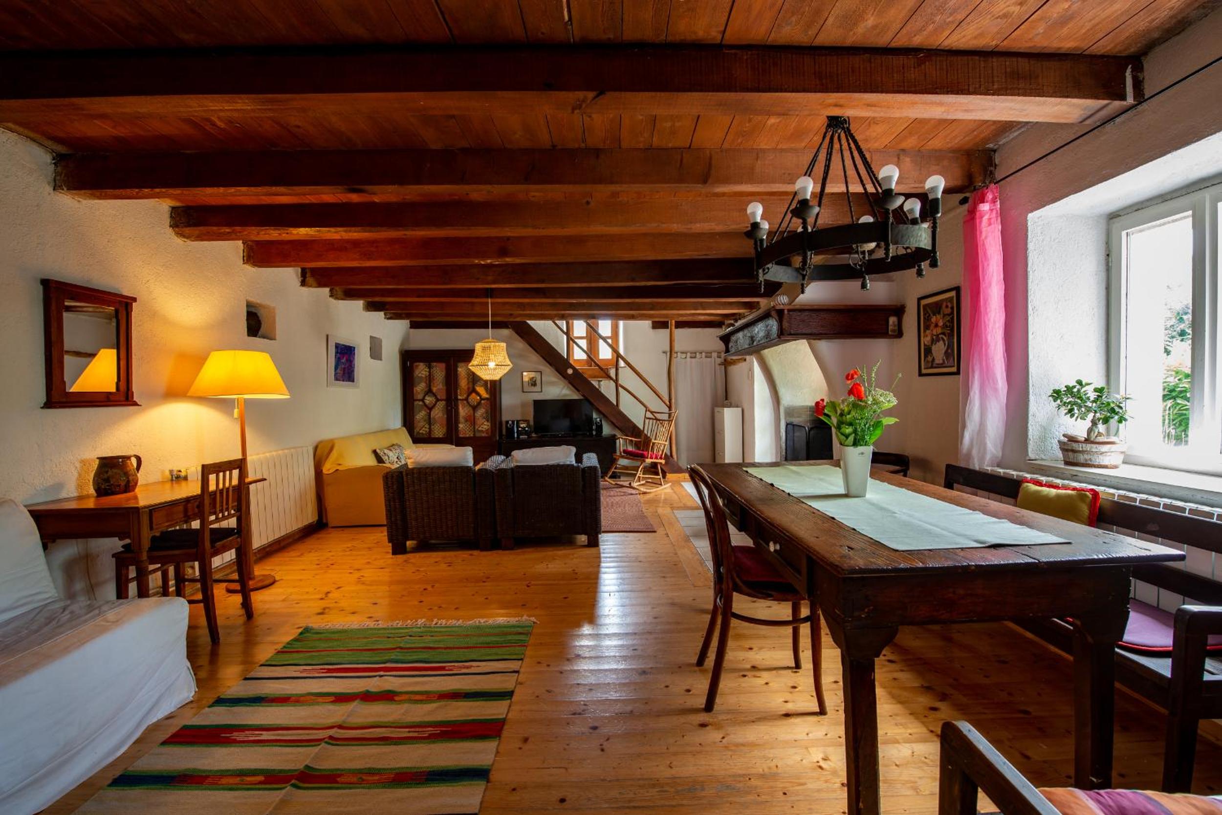 Village Family House Ranka view 5