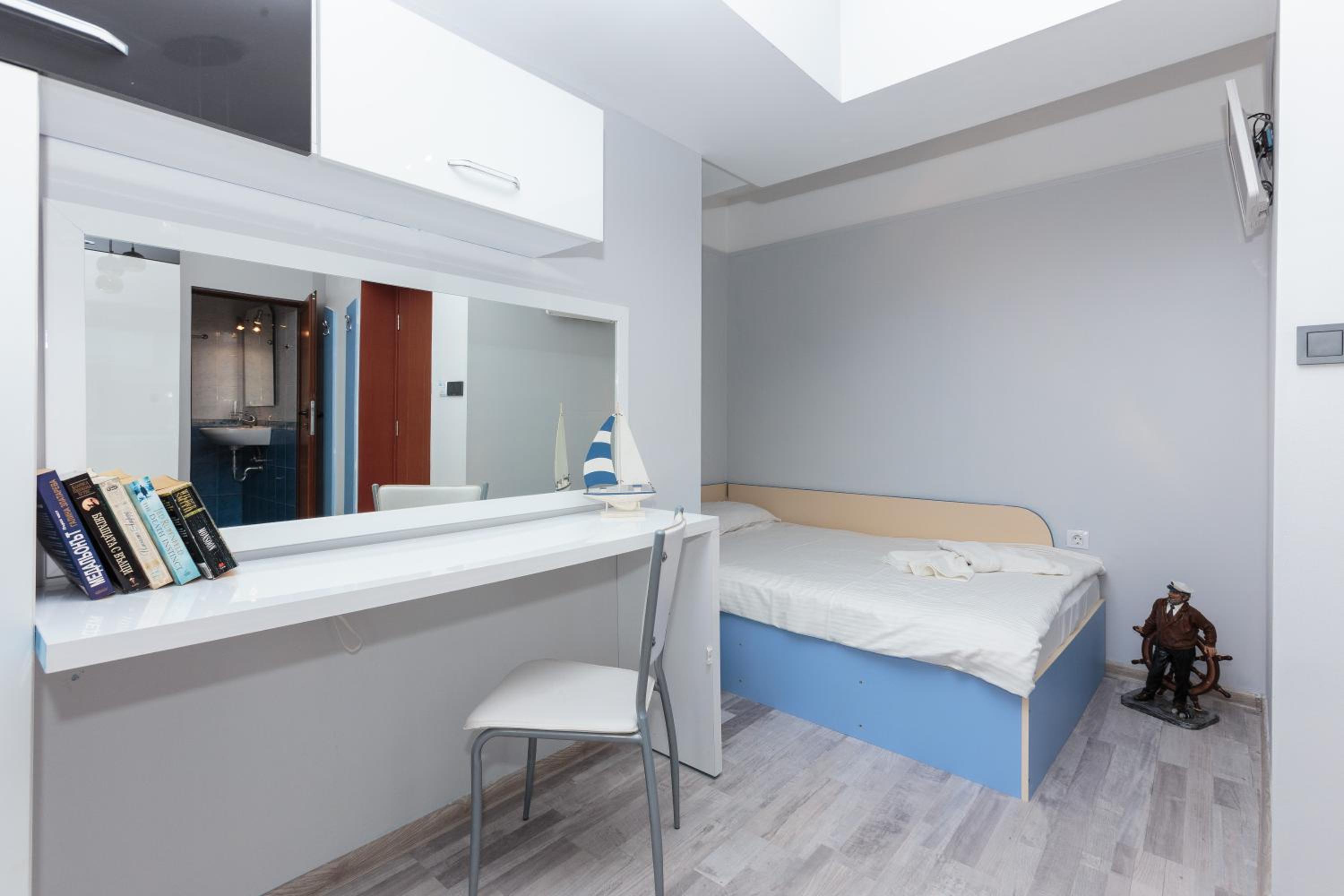 Apart & Rooms Fotinov