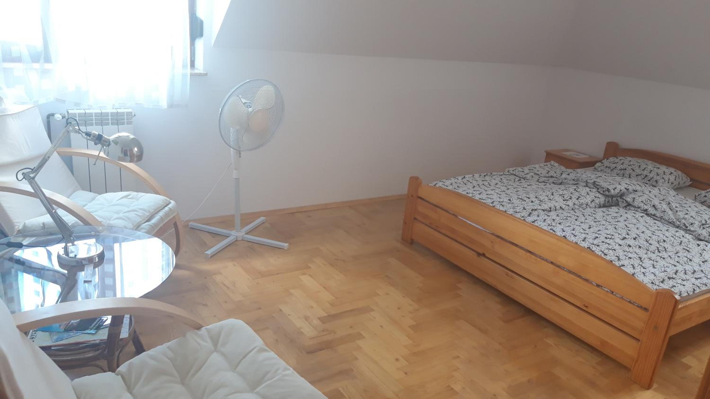Agroturystyka Józefówka Tyrawa Solna