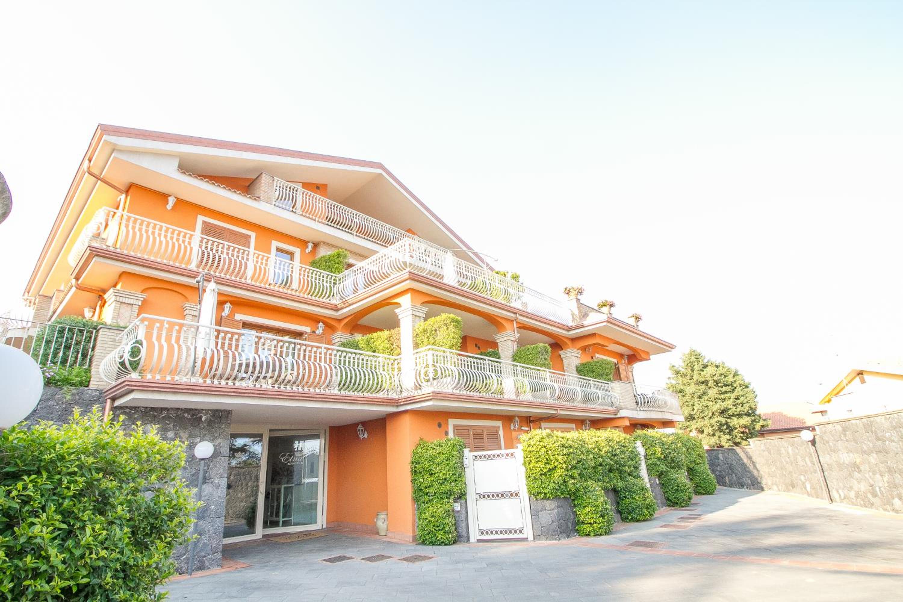 Etna Royal View, photo 66