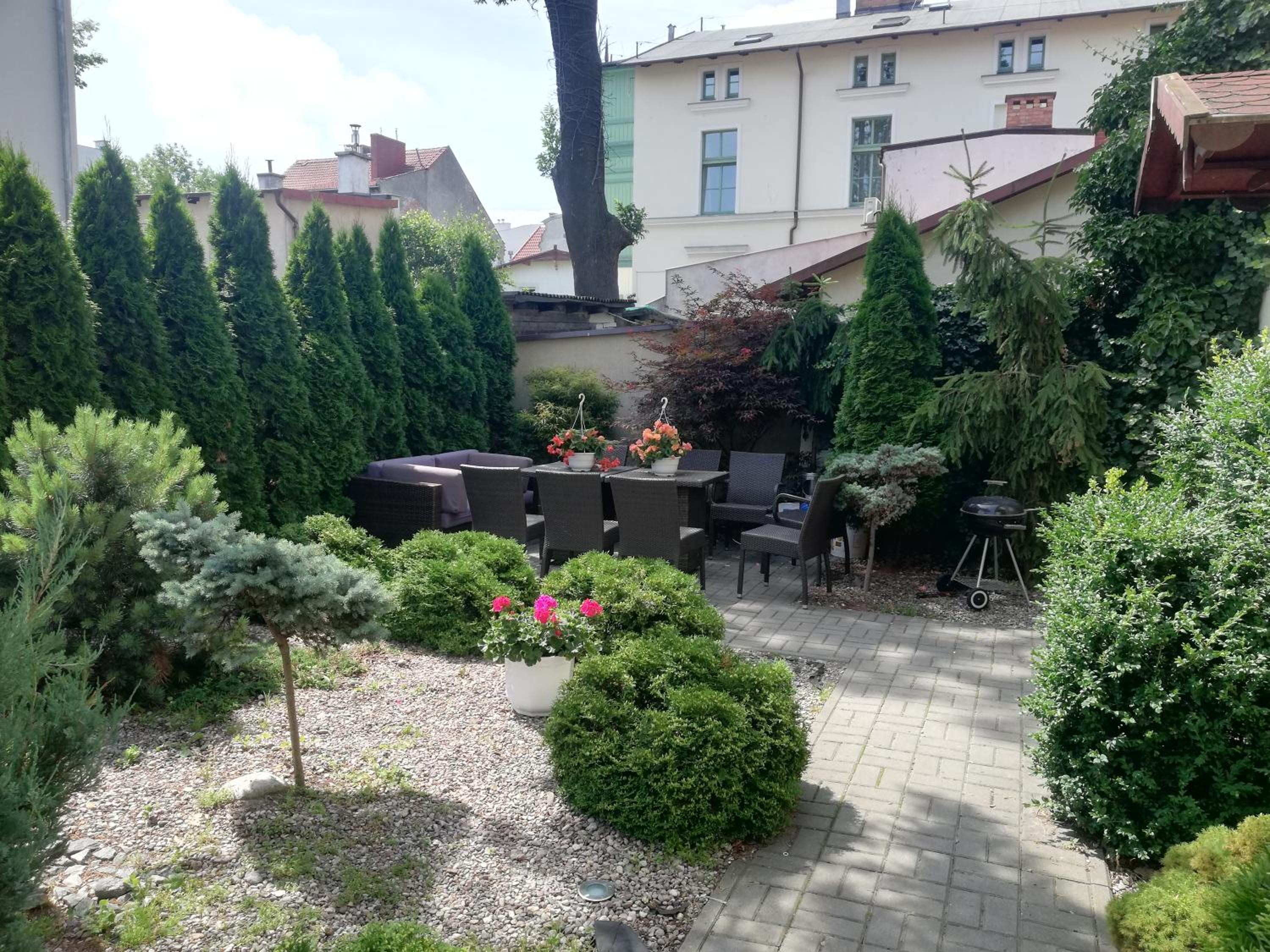 blatoapartament view 2