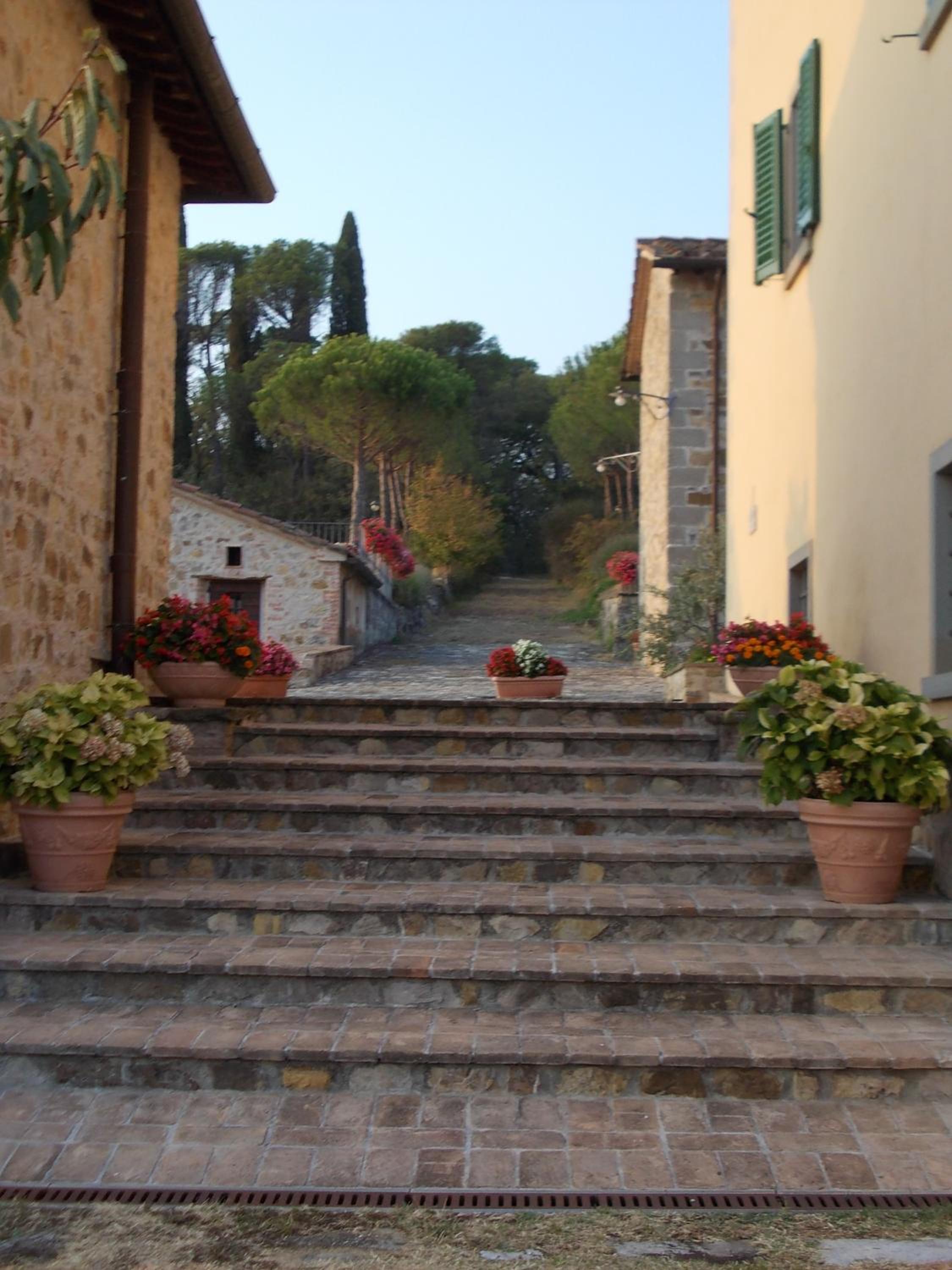 Hotel Relais Palazzo di Luglio
