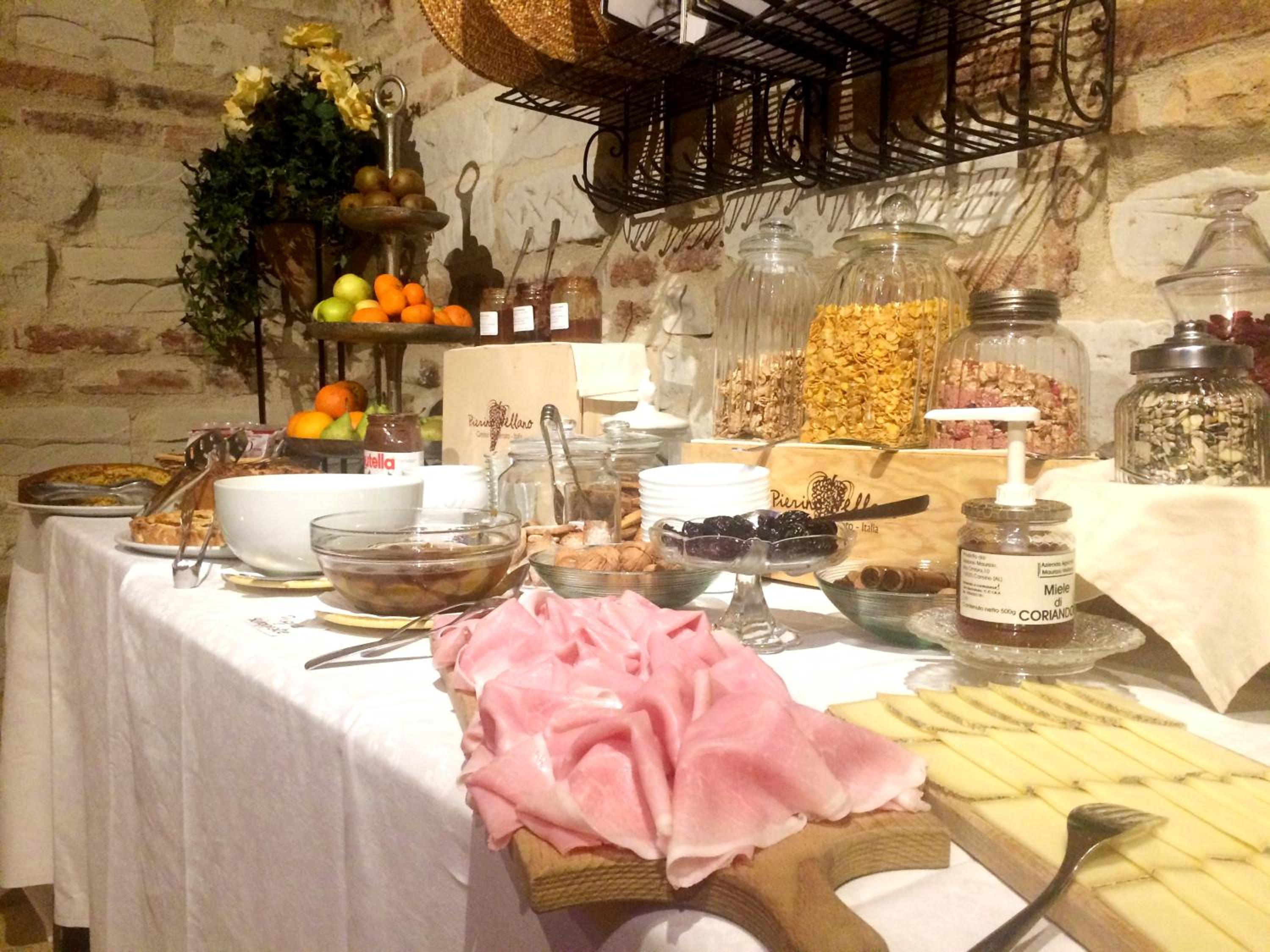 Ca' San Sebastiano Wine Resort & Spa