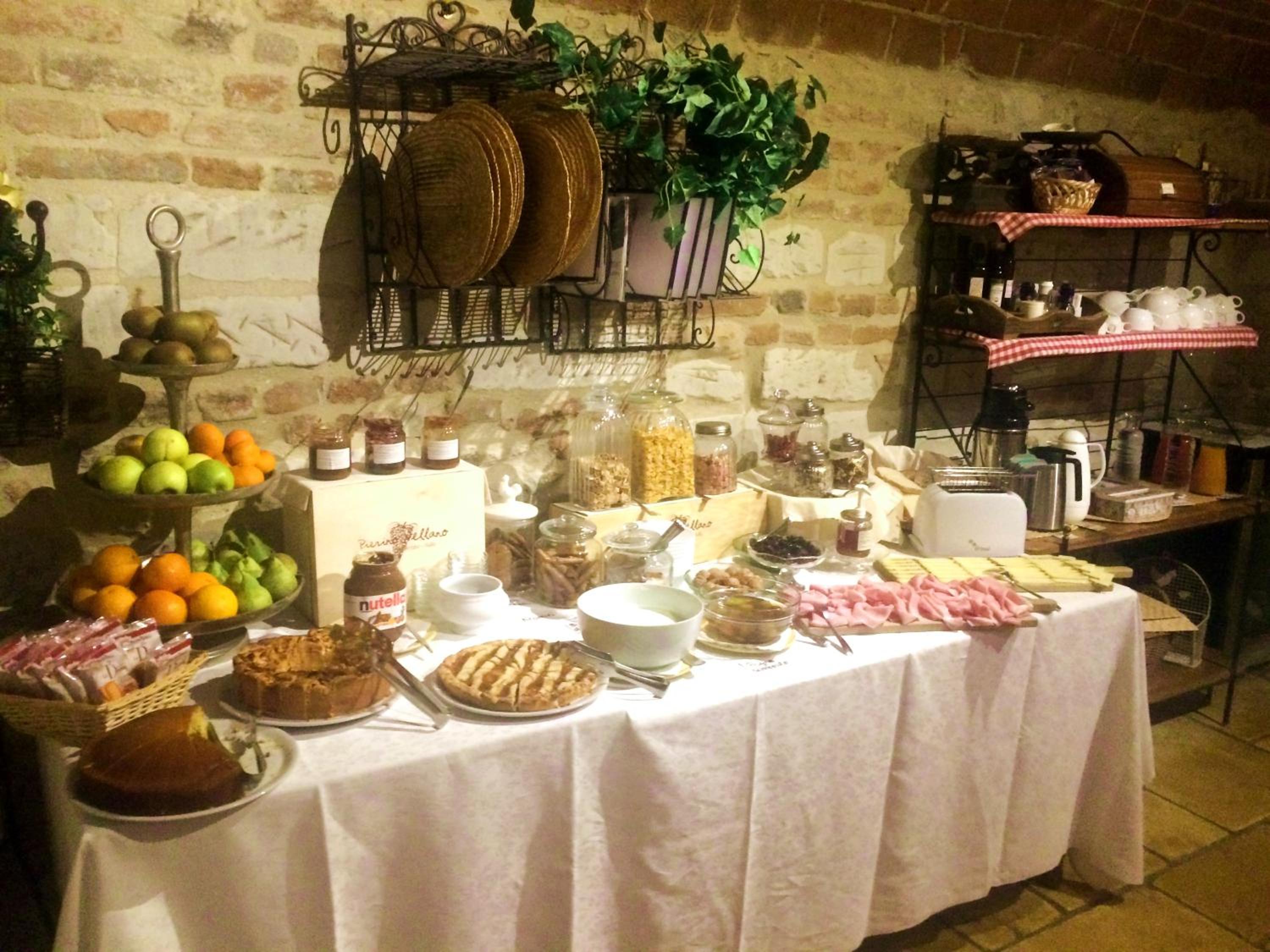 Ca' San Sebastiano Wine Resort & Spa
